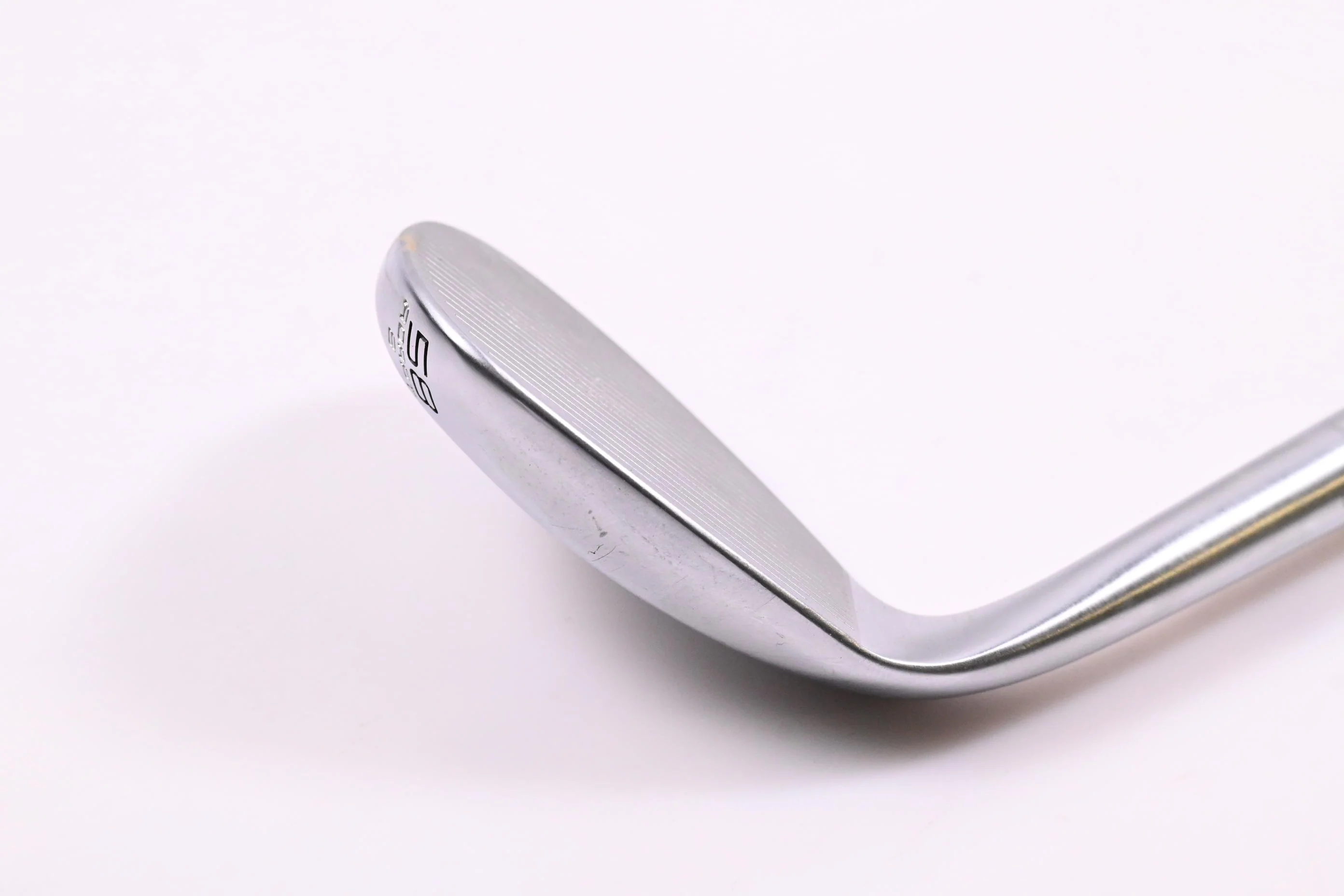 Cleveland RTZ Full Face Lob Wedge / 58 Degree / Stiff Flex N.S.Pro 950GH Neo - Image 3
