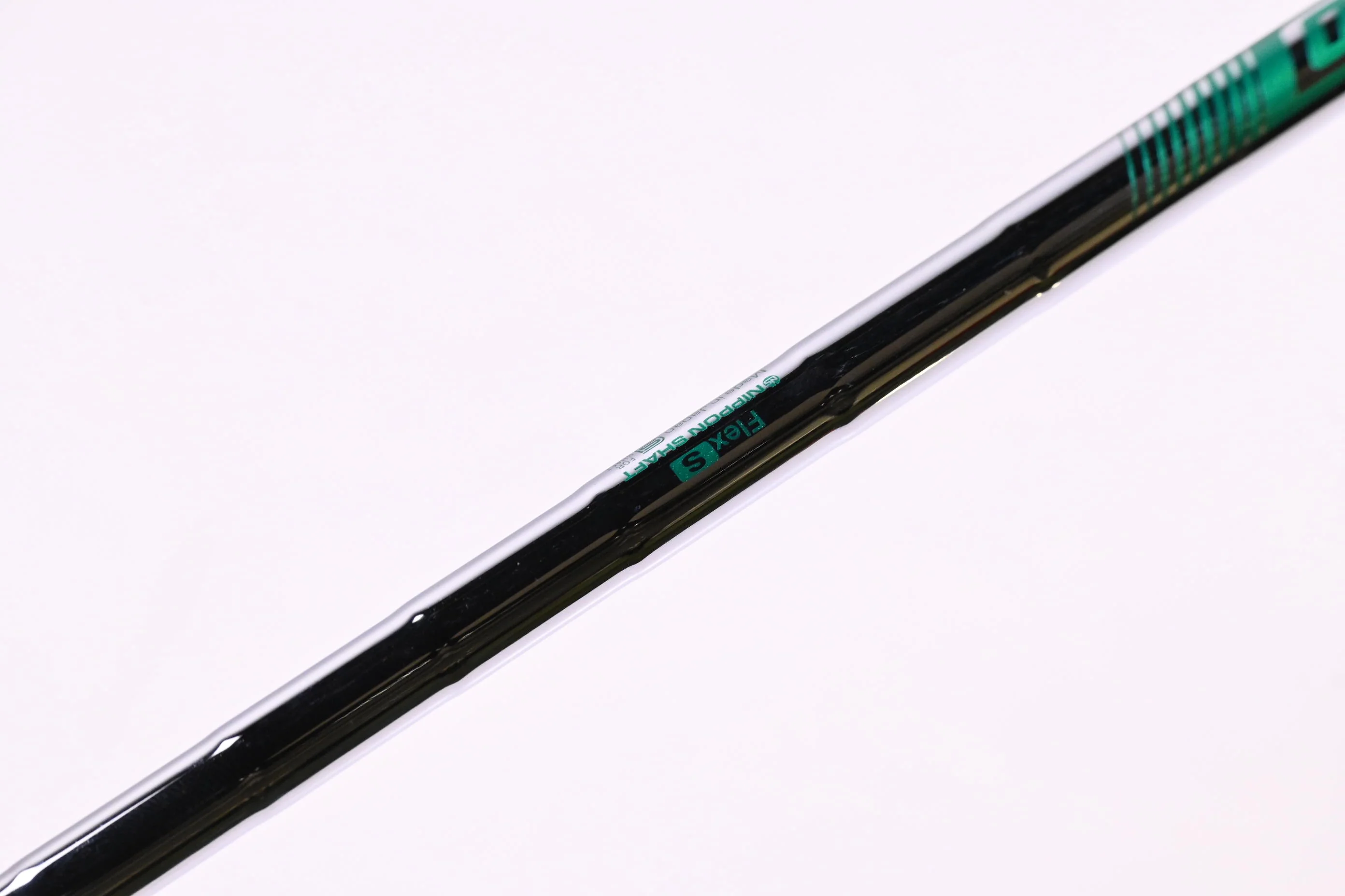 Cleveland RTZ Full Face Lob Wedge / 58 Degree / Stiff Flex N.S.Pro 950GH Neo - Image 4