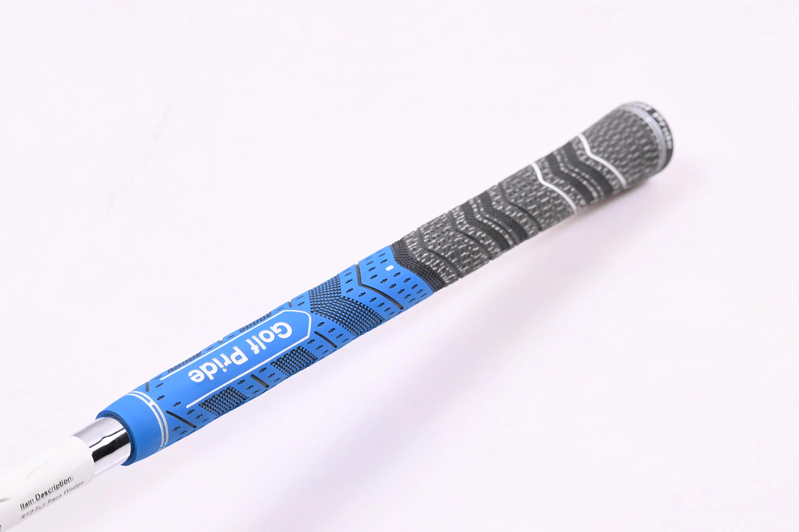 Cleveland RTZ Full Face Lob Wedge / 58 Degree / Stiff Flex N.S.Pro 950GH Neo - Image 6