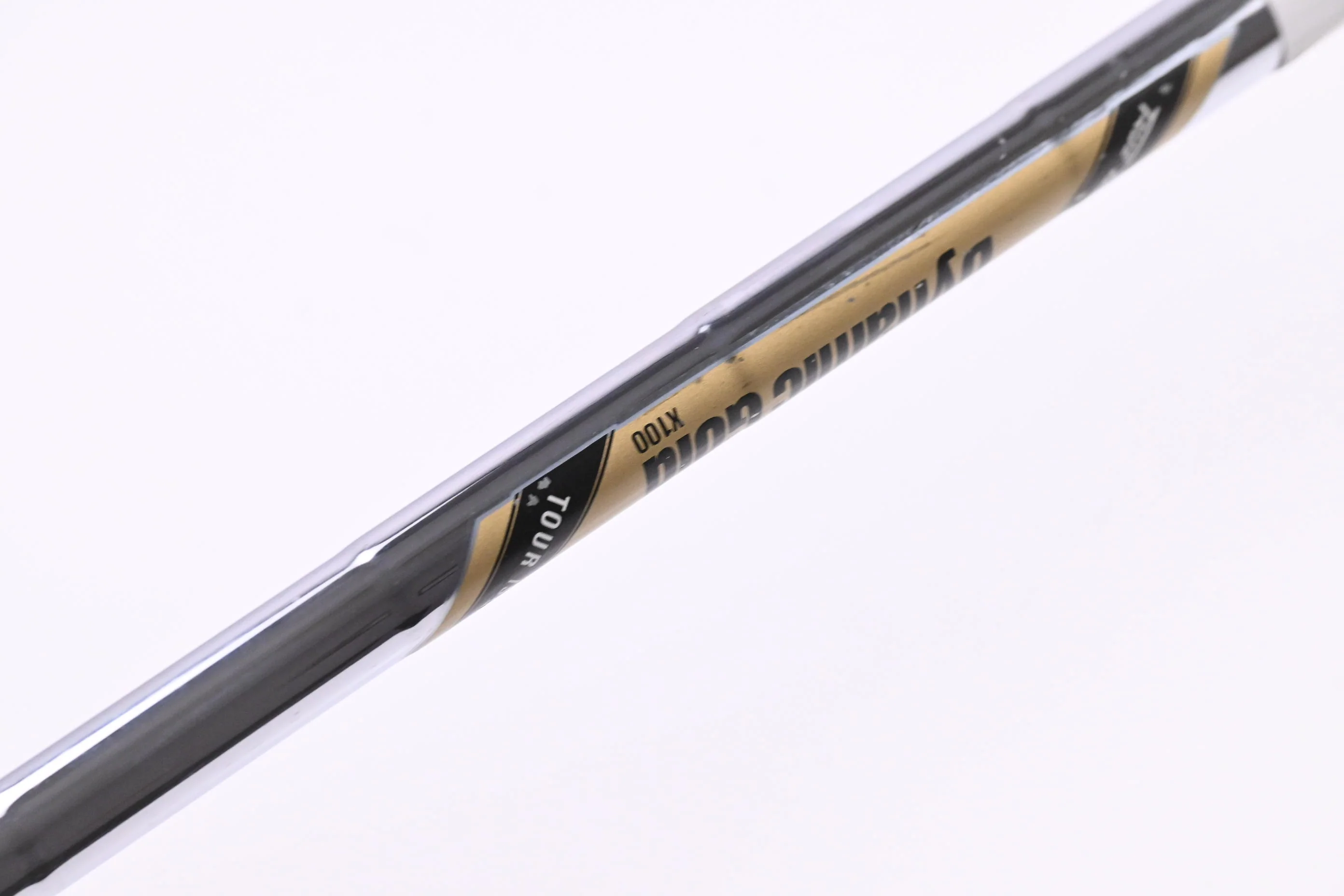 Cleveland RTZ Tour Rack Sand Wedge / 56 Degree / X-Flex Dynamic Gold X100 - Image 4