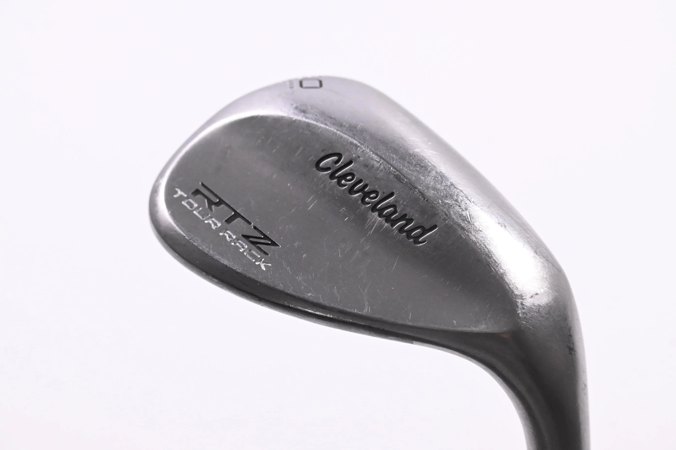 Cleveland RTZ Tour Rack Lob Wedge / 60 Degree / X-Flex Dynamic Gold X100