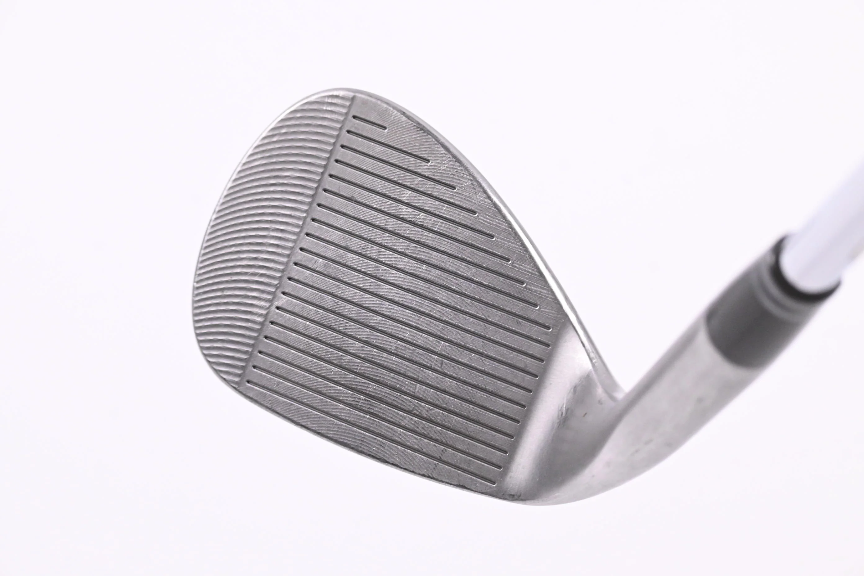Cleveland RTZ Tour Rack Lob Wedge / 60 Degree / X-Flex Dynamic Gold X100 - Image 2