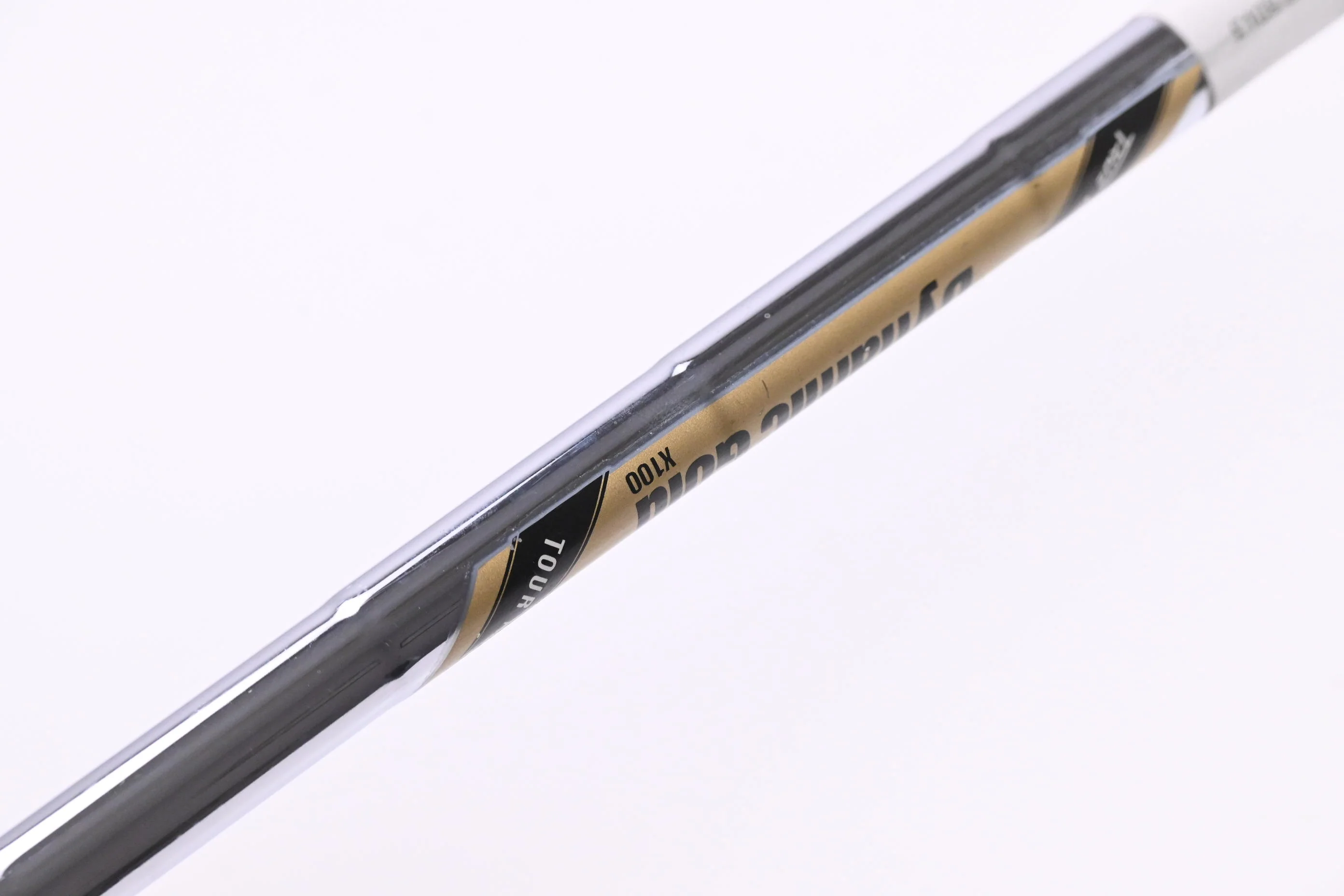 Cleveland RTZ Tour Rack Lob Wedge / 60 Degree / X-Flex Dynamic Gold X100 - Image 4