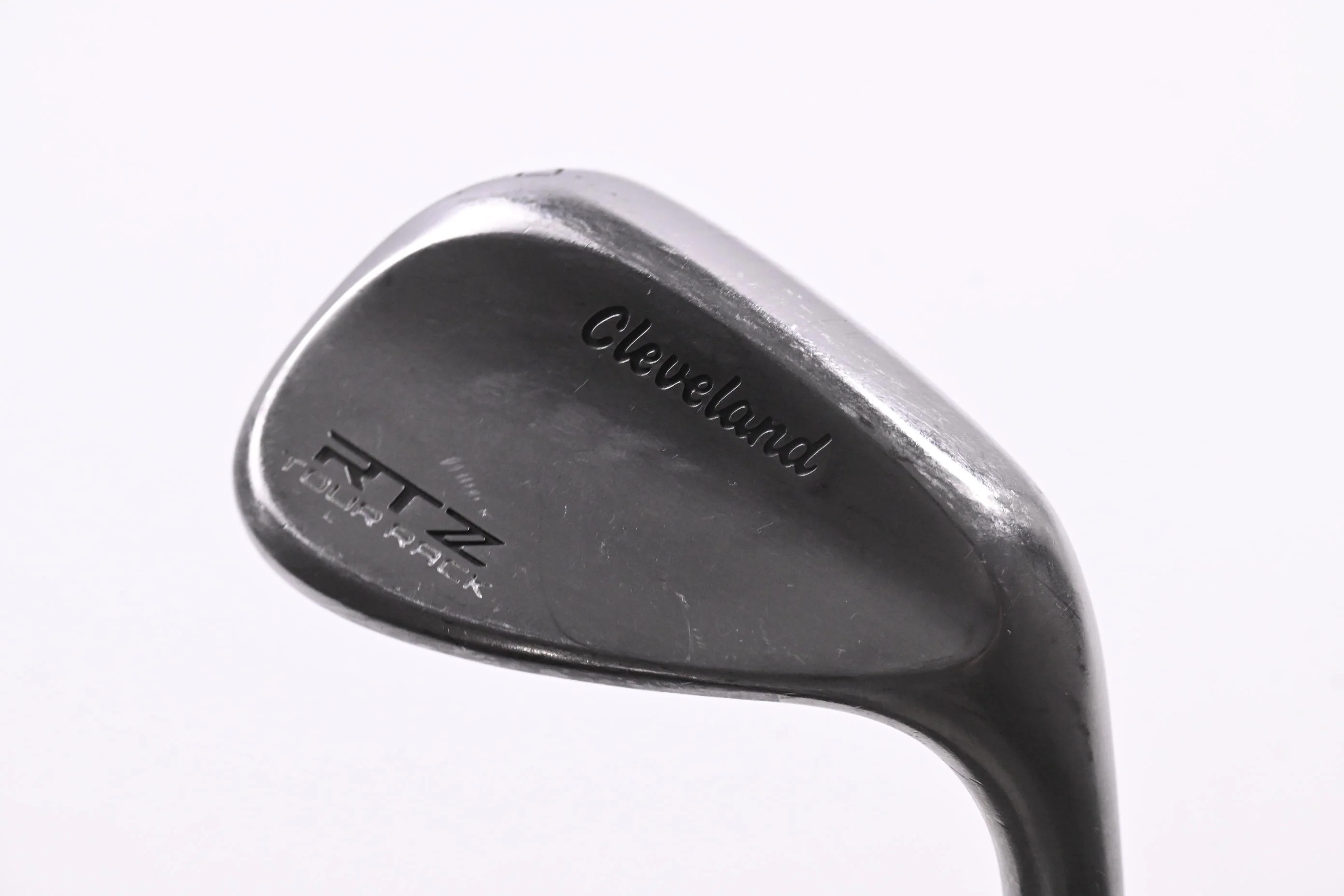 Cleveland RTZ Tour Rack Gap Wedge / 50 Degree / X-Flex Dynamic Gold X100