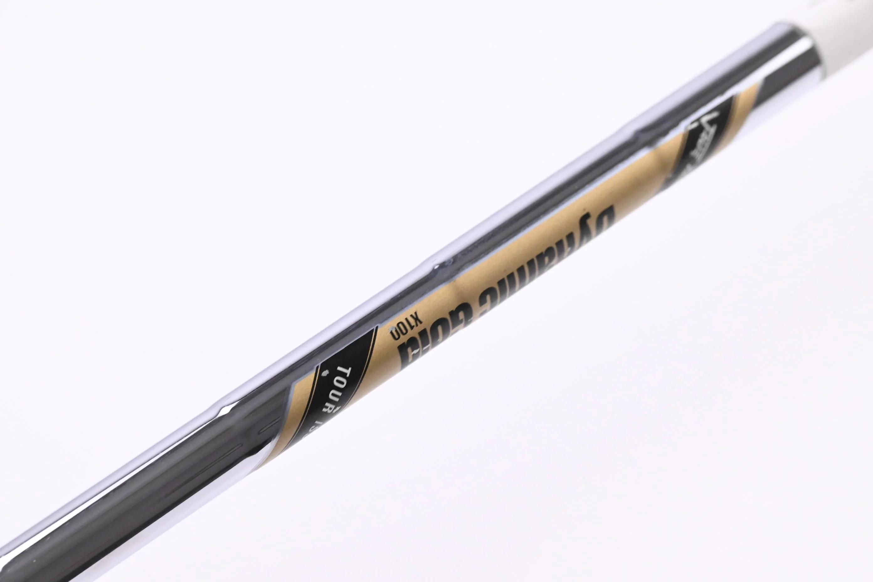 Cleveland RTZ Tour Rack Gap Wedge / 50 Degree / X-Flex Dynamic Gold X100 - Image 4