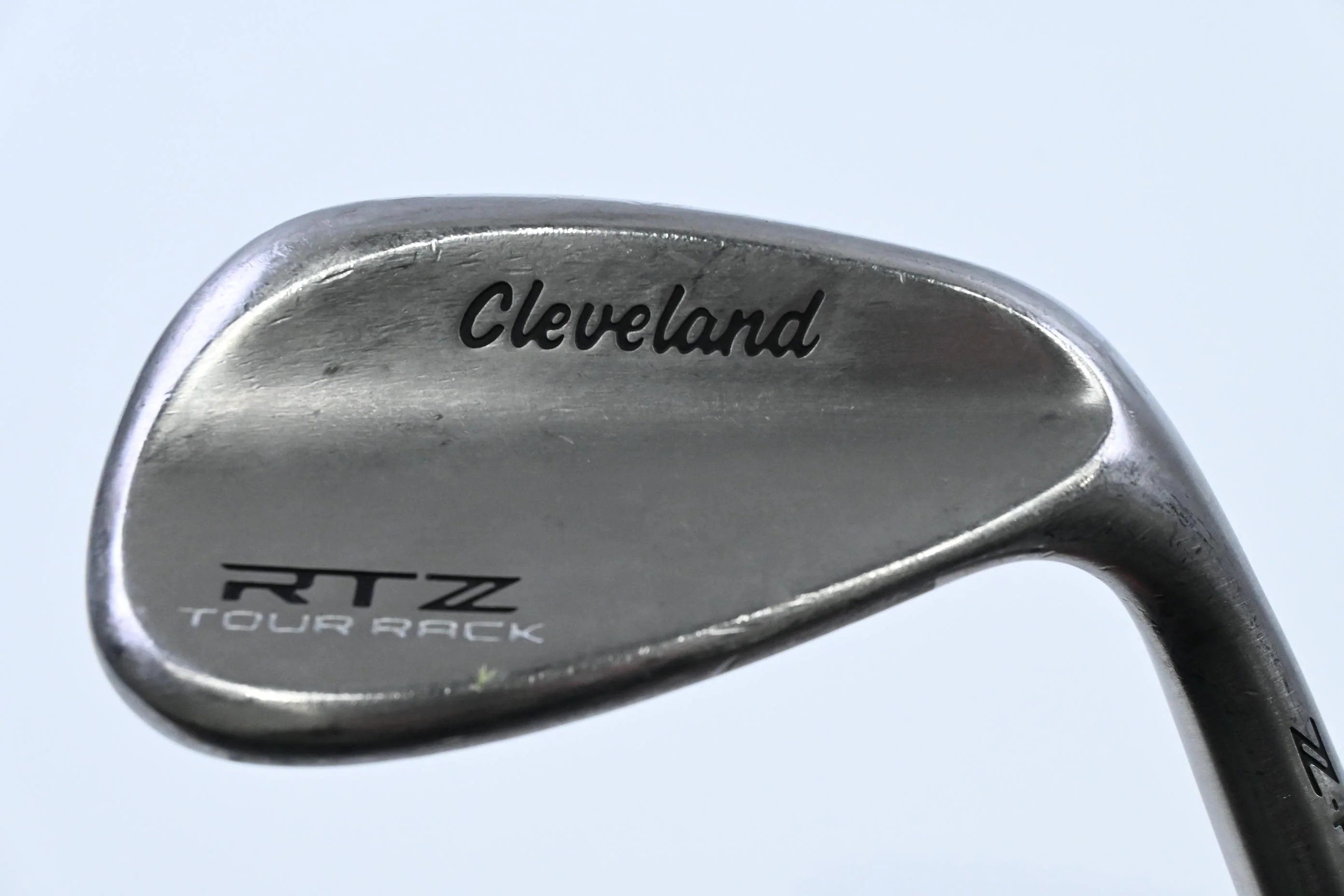 Cleveland RTZ Tour Rack Gap Wedge / 52 Degree / Wedge Flex NS Pro Modus3 115