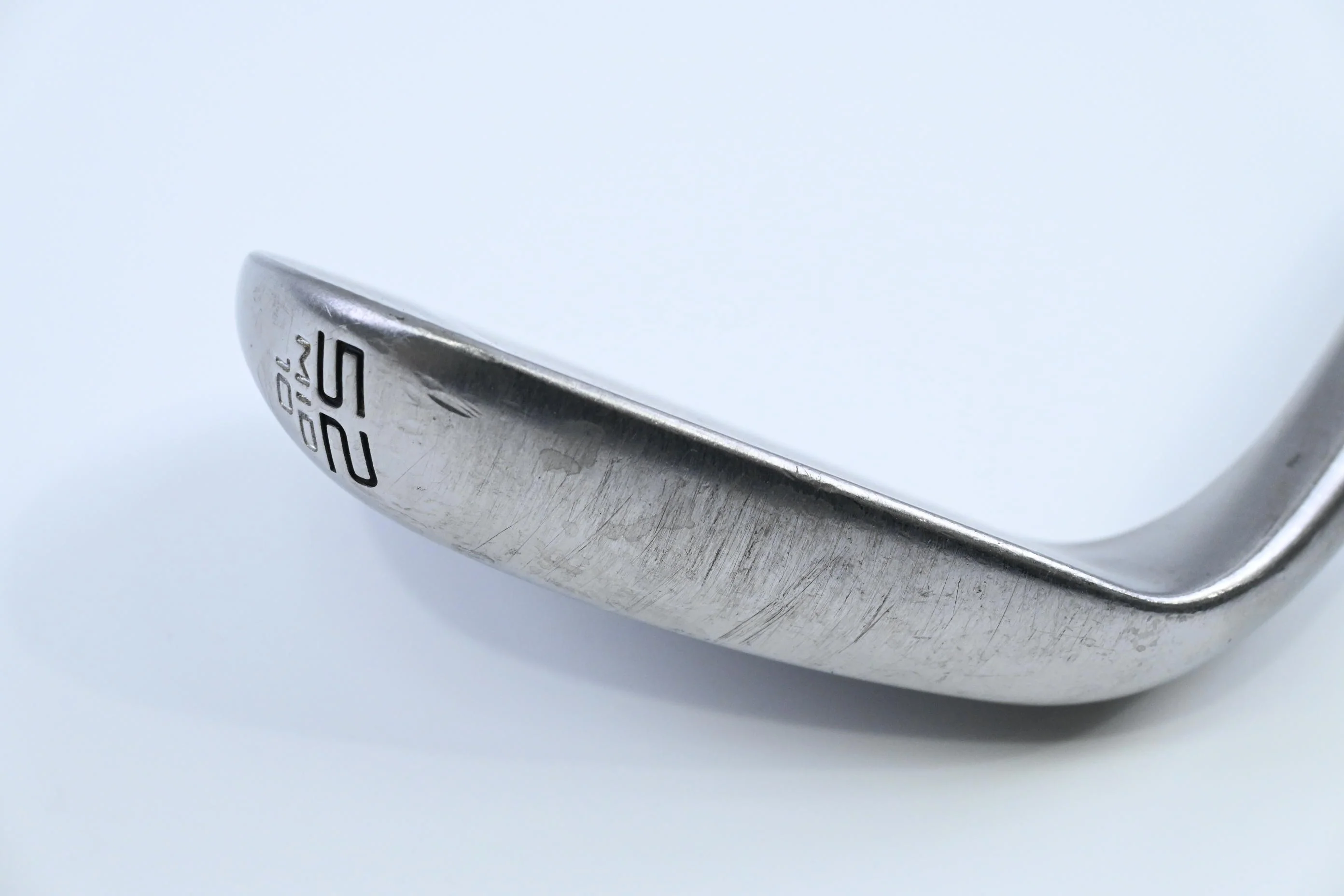 Cleveland RTZ Tour Rack Gap Wedge / 52 Degree / Wedge Flex NS Pro Modus3 115 - Image 3
