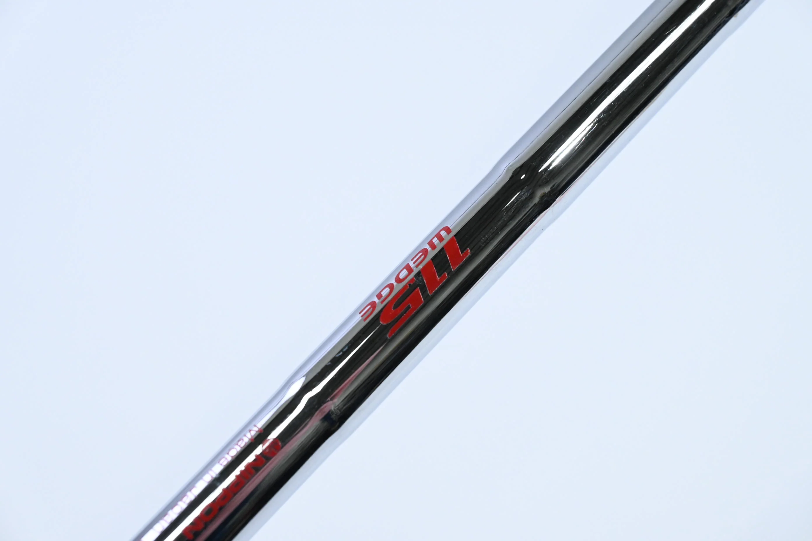 Cleveland RTZ Tour Rack Gap Wedge / 52 Degree / Wedge Flex NS Pro Modus3 115 - Image 4