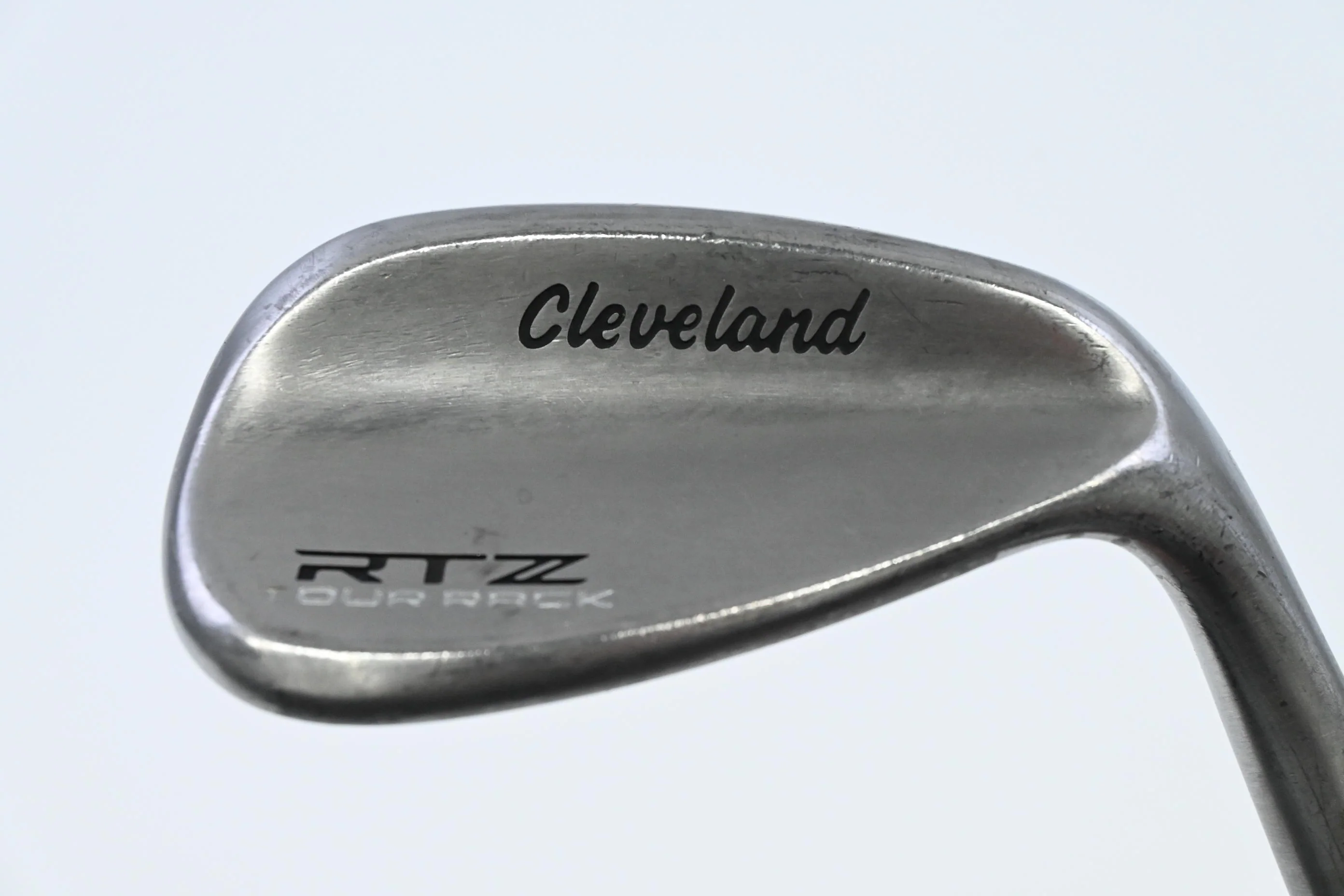 Cleveland RTZ Tour Rack Sand Wedge / 54 Degree / Wedge Flex N.S.Pro Modus3 115