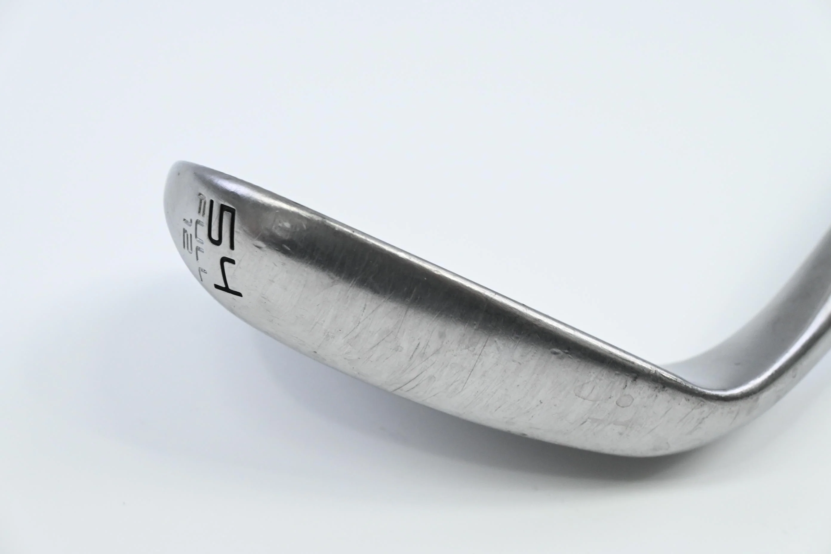 Cleveland RTZ Tour Rack Sand Wedge / 54 Degree / Wedge Flex N.S.Pro Modus3 115 - Image 3