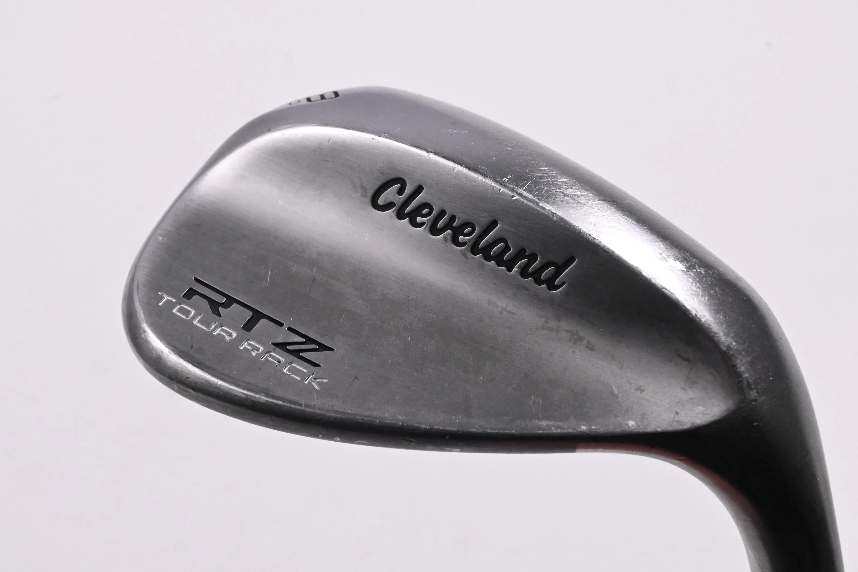 Cleveland RTZ Tour Rack Lob Wedge / 58 Degree / Wedge Flex N.S.Pro Modus³ 105