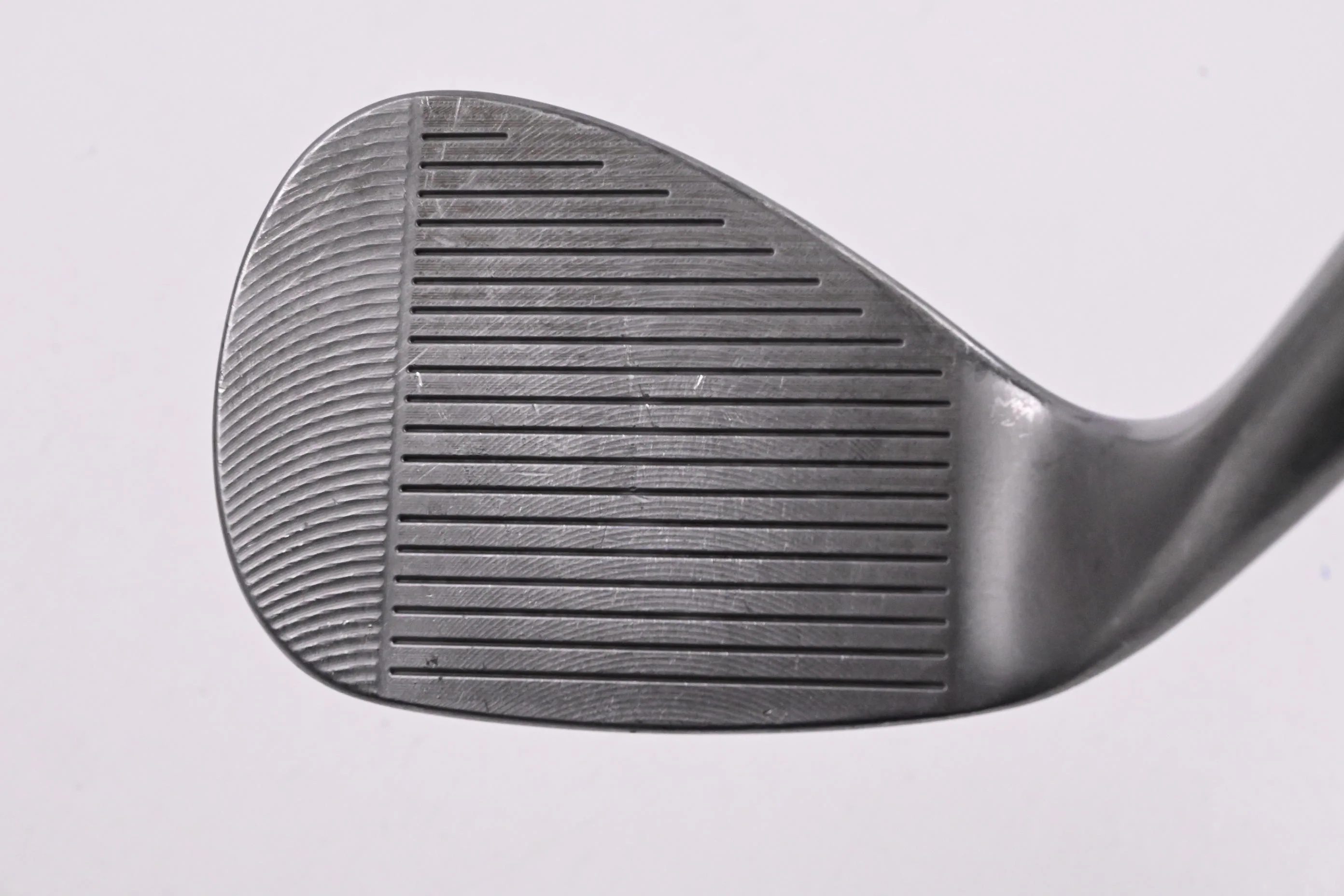 Cleveland RTZ Tour Rack Lob Wedge / 58 Degree / Wedge Flex N.S.Pro Modus³ 105 - Image 2