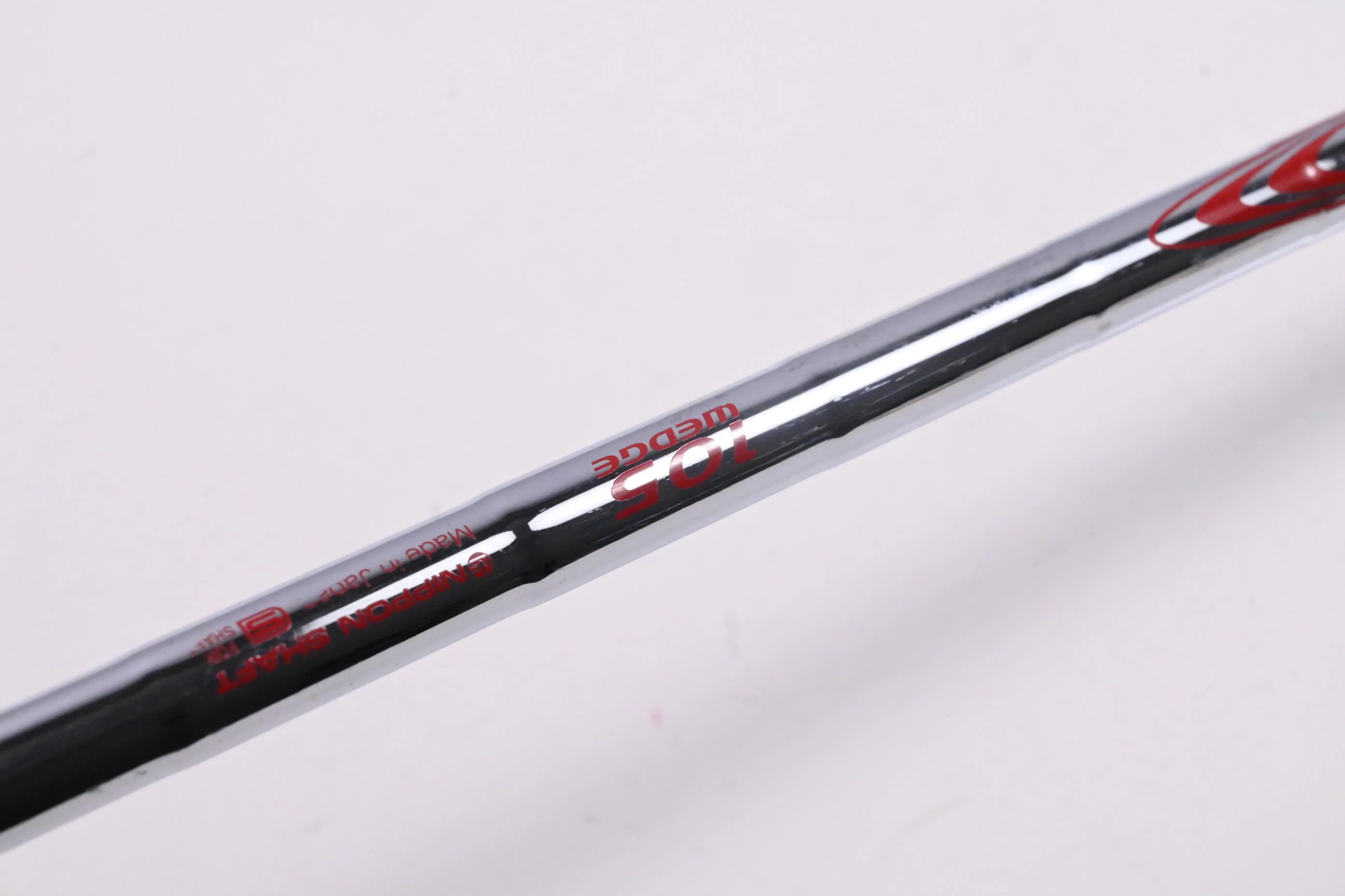 Cleveland RTZ Tour Rack Lob Wedge / 58 Degree / Wedge Flex N.S.Pro Modus³ 105 - Image 4