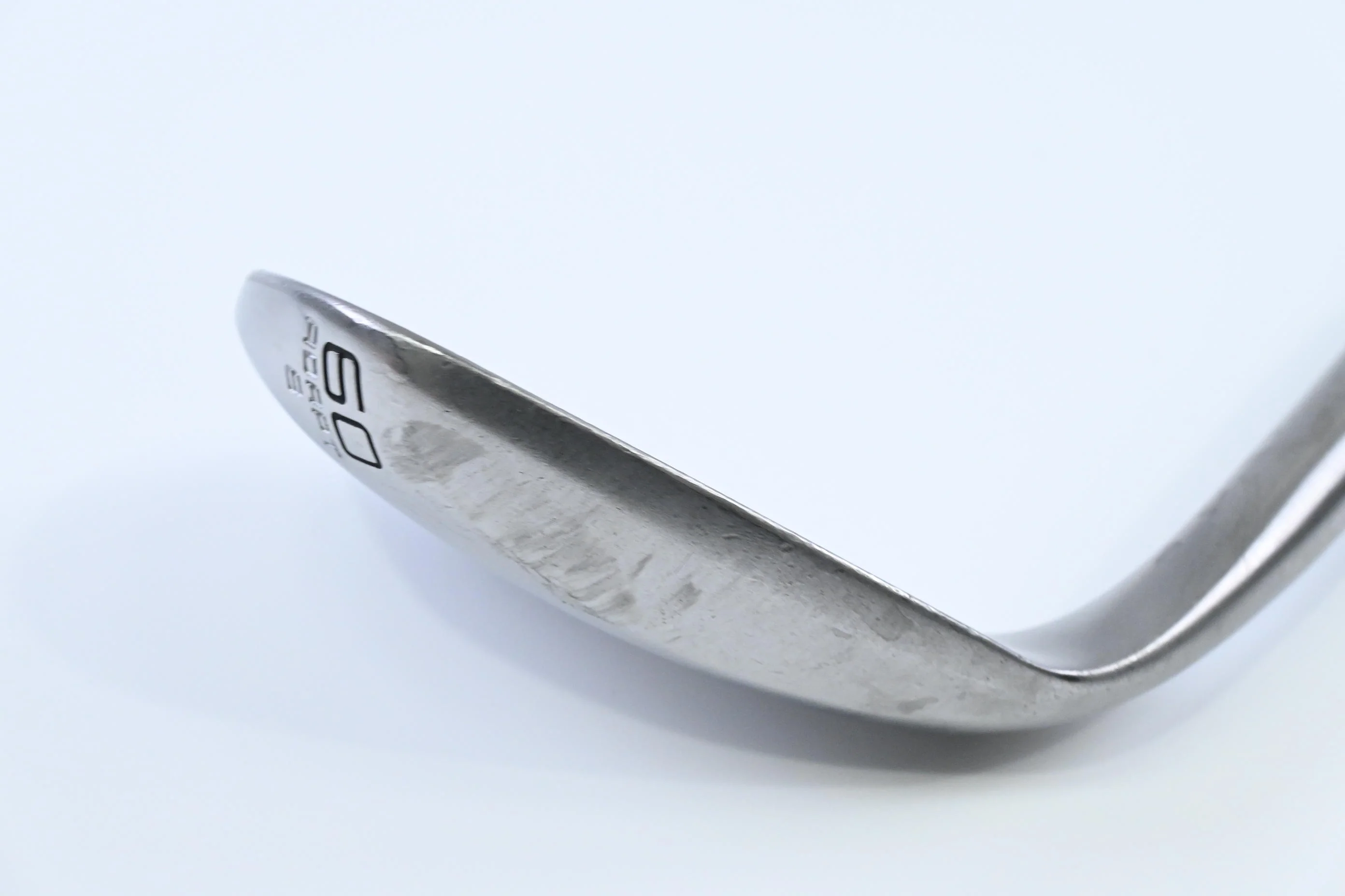 Cleveland RTZ Tour Rack Lob Wedge / 60 Degree / X-Flex Fujkura Axiom VeloCore - Image 3