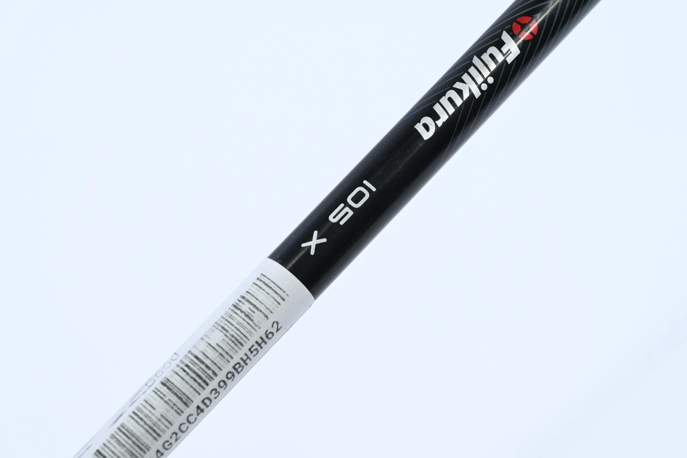 Cleveland RTZ Tour Rack Lob Wedge / 60 Degree / X-Flex Fujkura Axiom VeloCore - Image 4