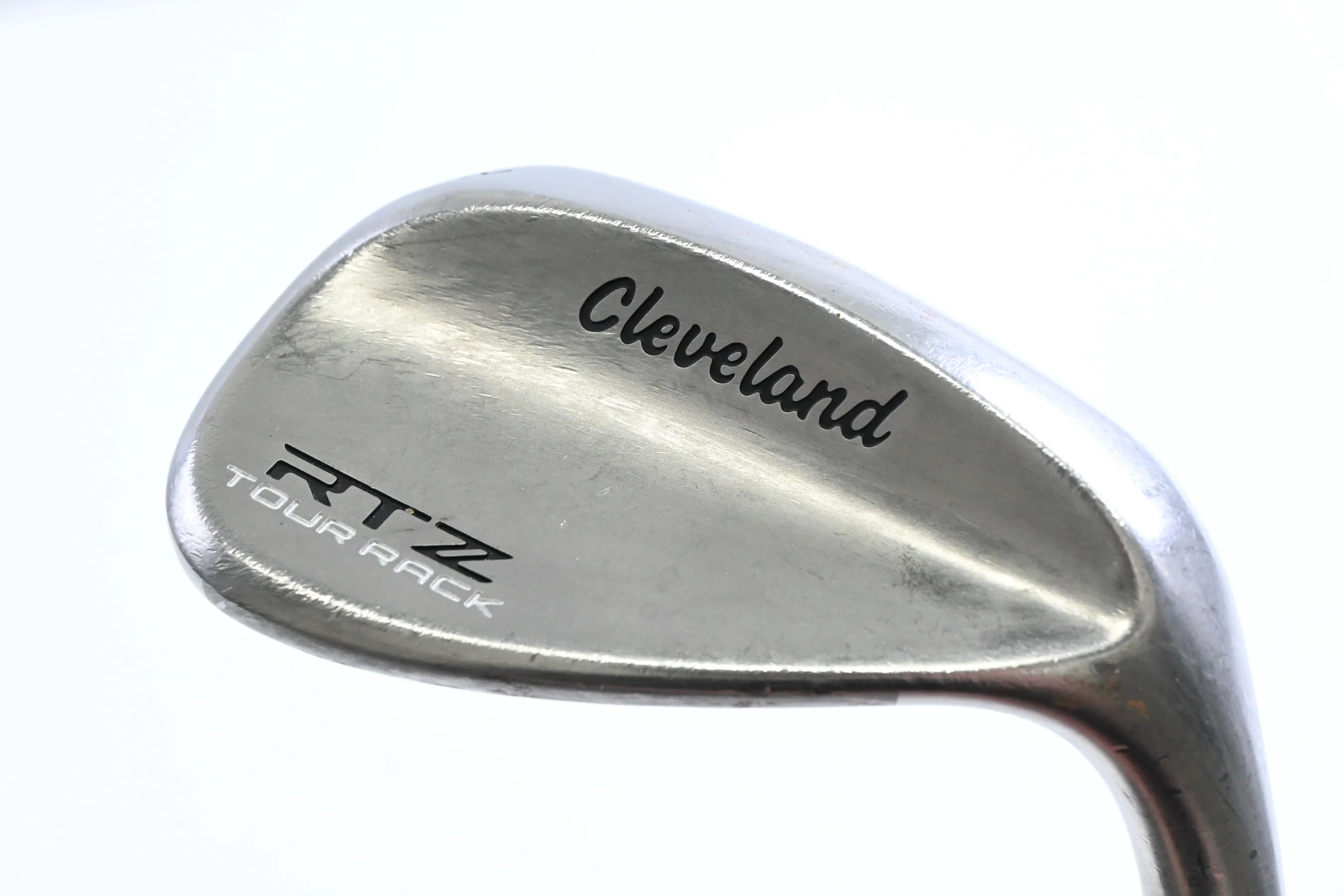 Cleveland RTZ Tour Rack Sand Wedge / 54 Degree / X-Flex Fujikura Axiom 105 Shaft