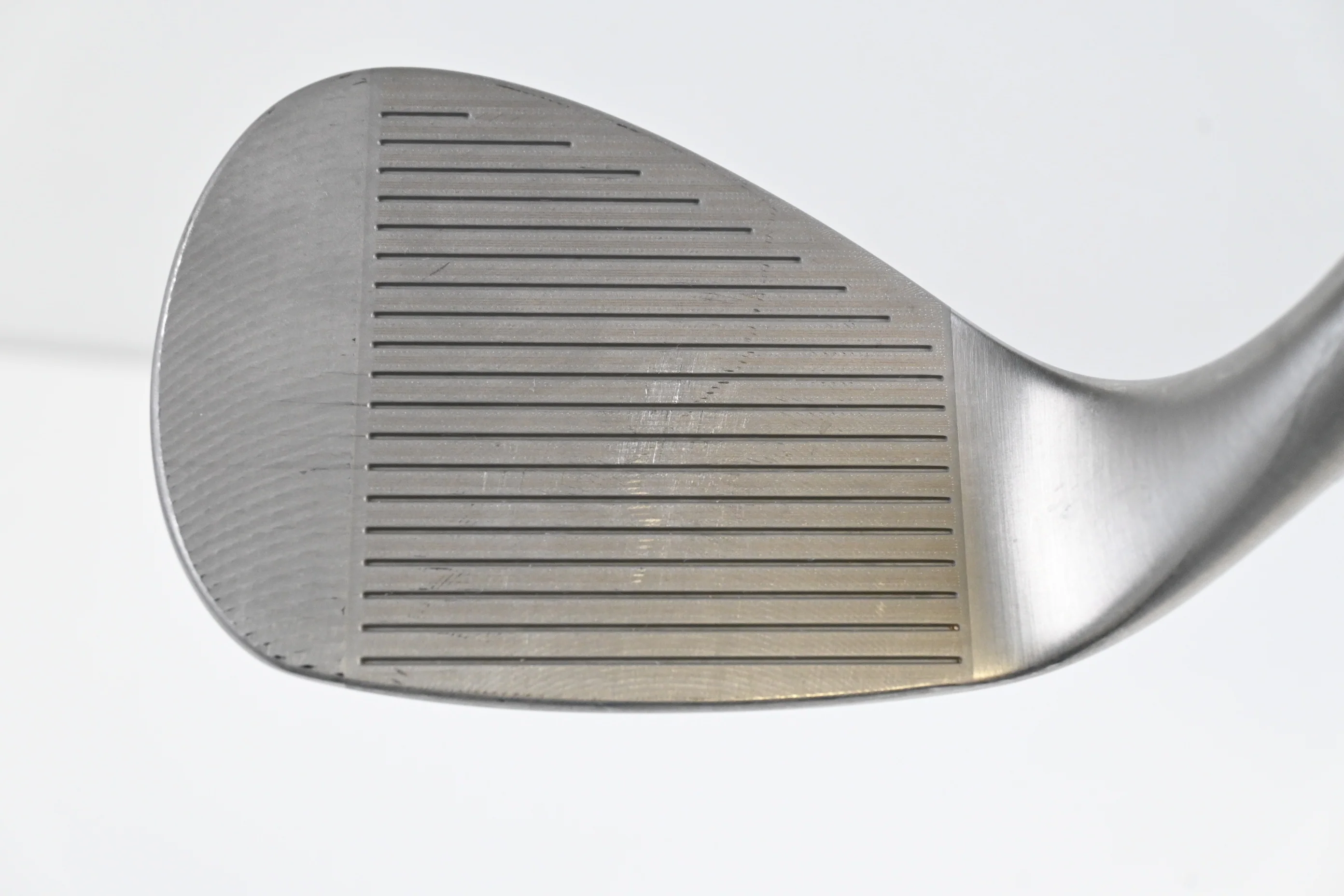 Cleveland RTZ Tour Rack Lob Wedge / 60 Degree / Wedge Flex Dynamic Gold Spinner - Image 2