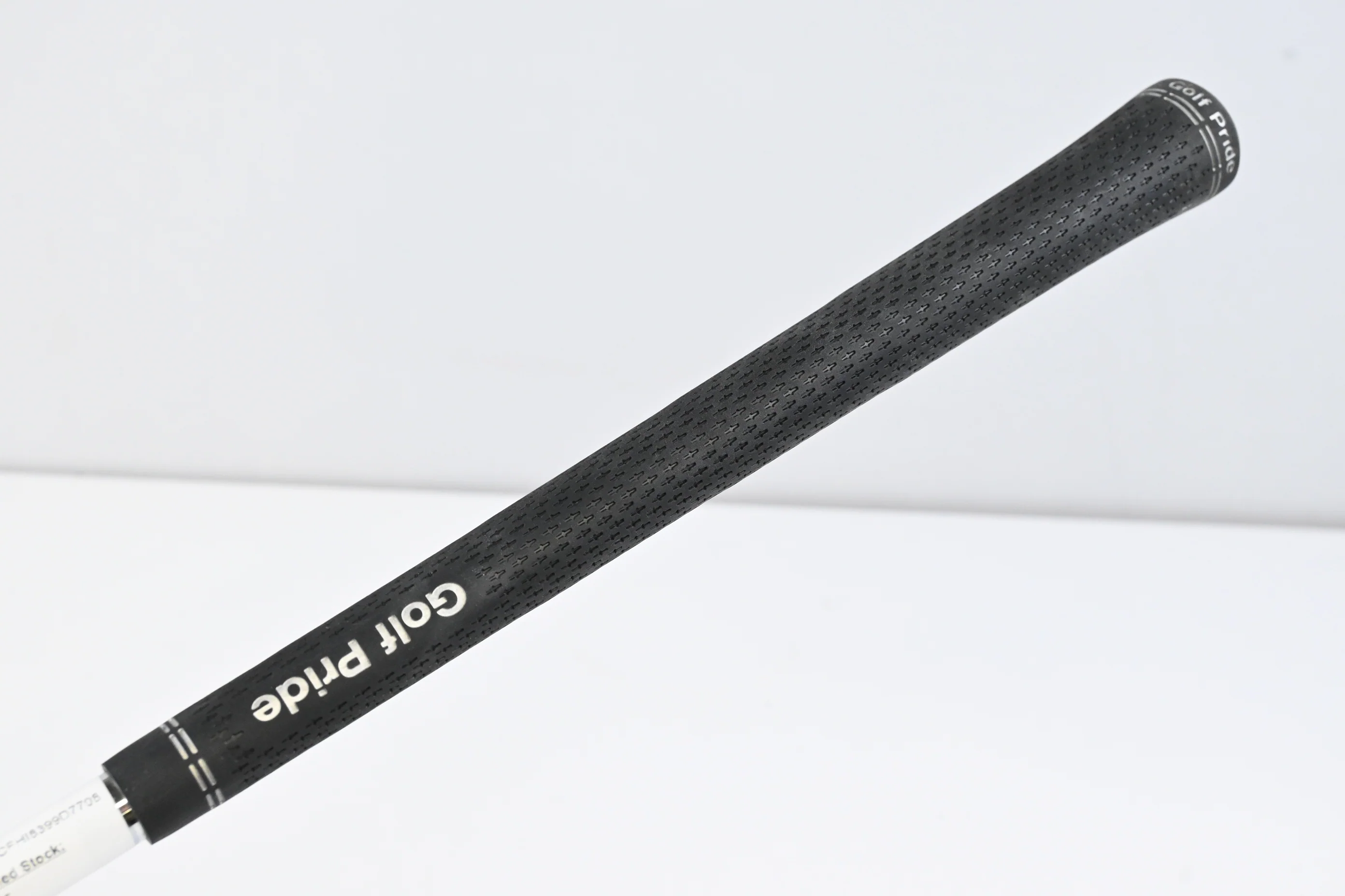 Cleveland RTZ Tour Rack Lob Wedge / 60 Degree / Wedge Flex Dynamic Gold Spinner - Image 6