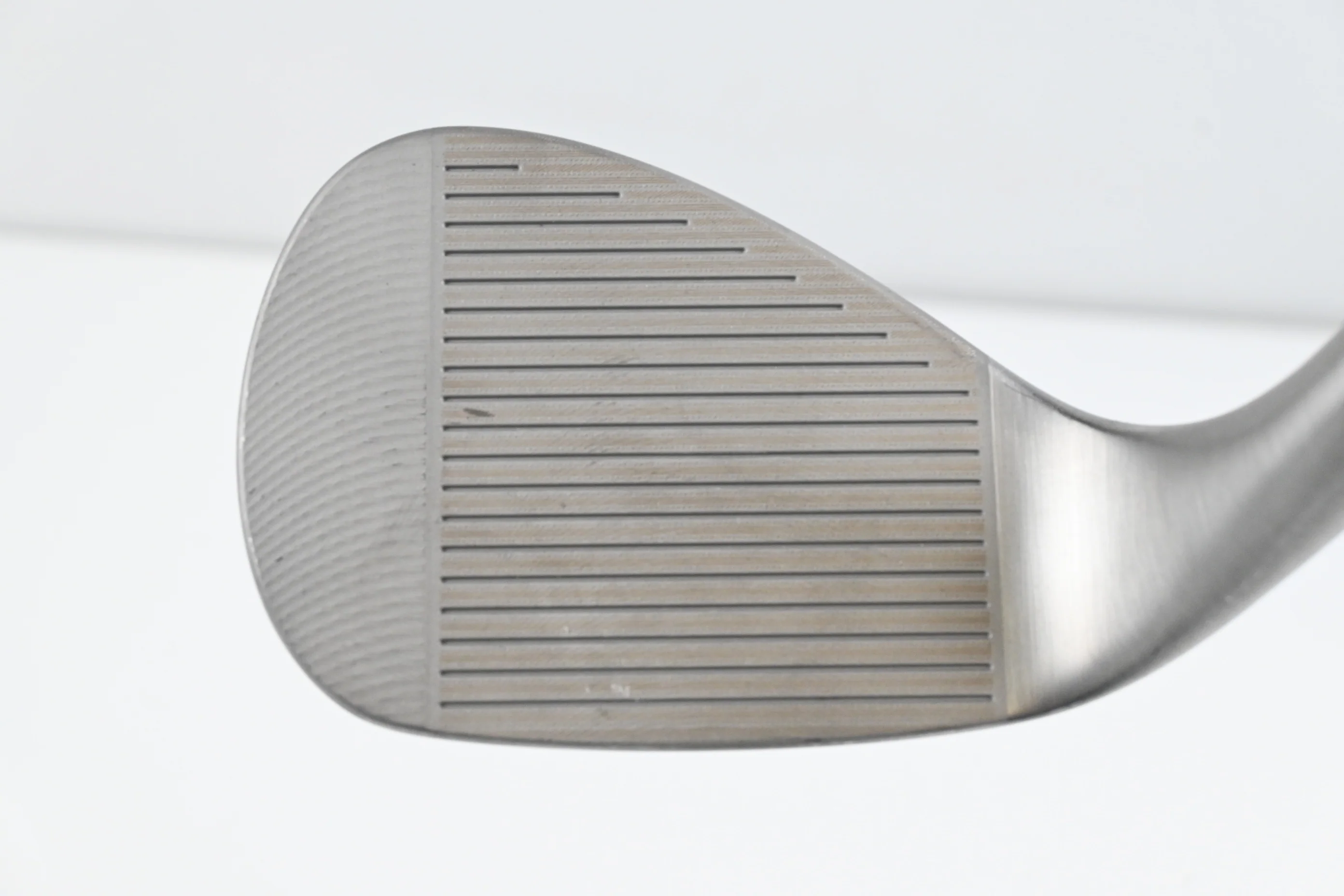 Cleveland RTZ Tour Rack Sand Wedge / 56 Degree / Wedge Flex Dynamic Gold Spinner - Image 2