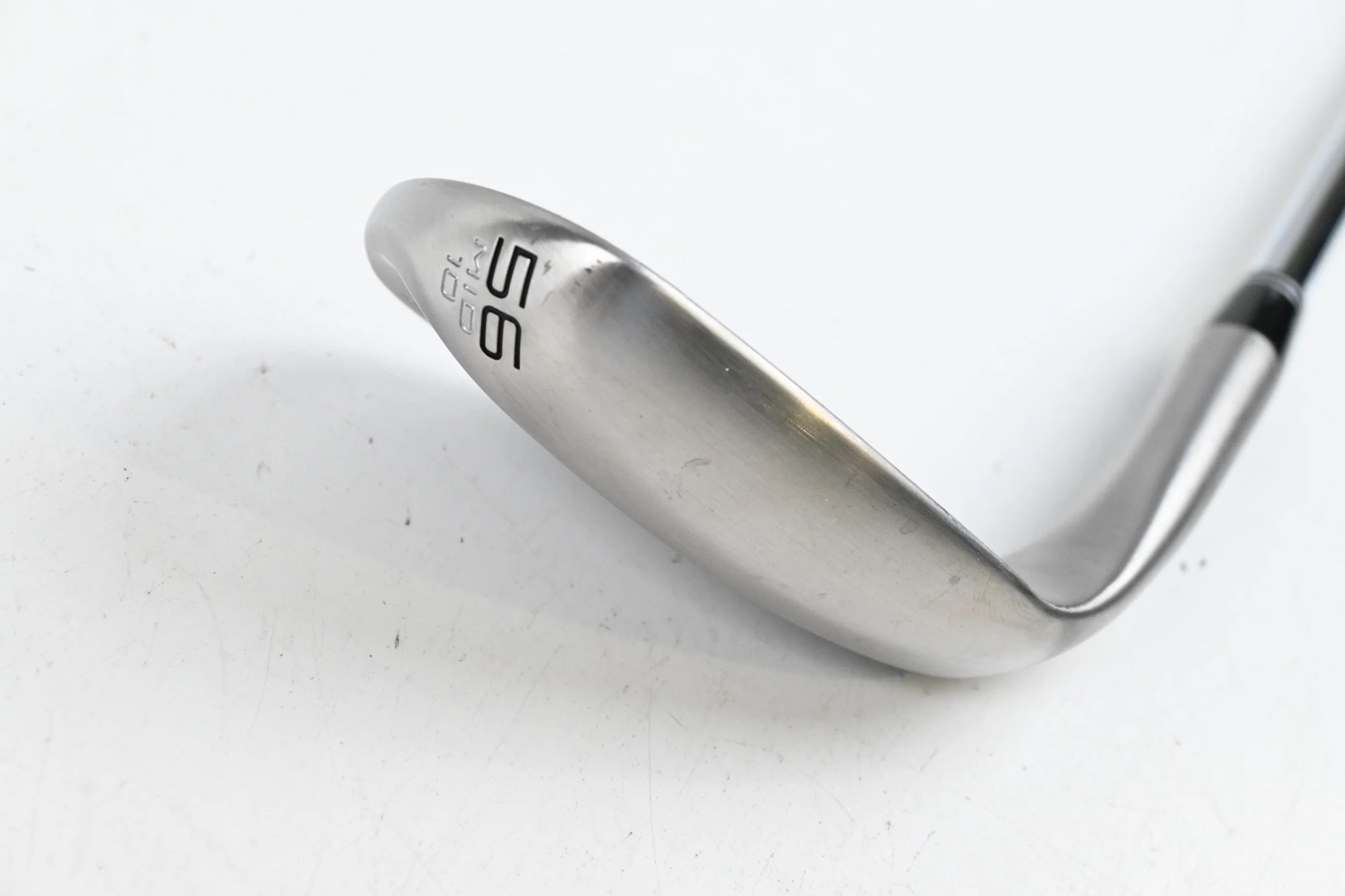 Cleveland RTZ Tour Rack Sand Wedge / 56 Degree / Wedge Flex Dynamic Gold Spinner - Image 3