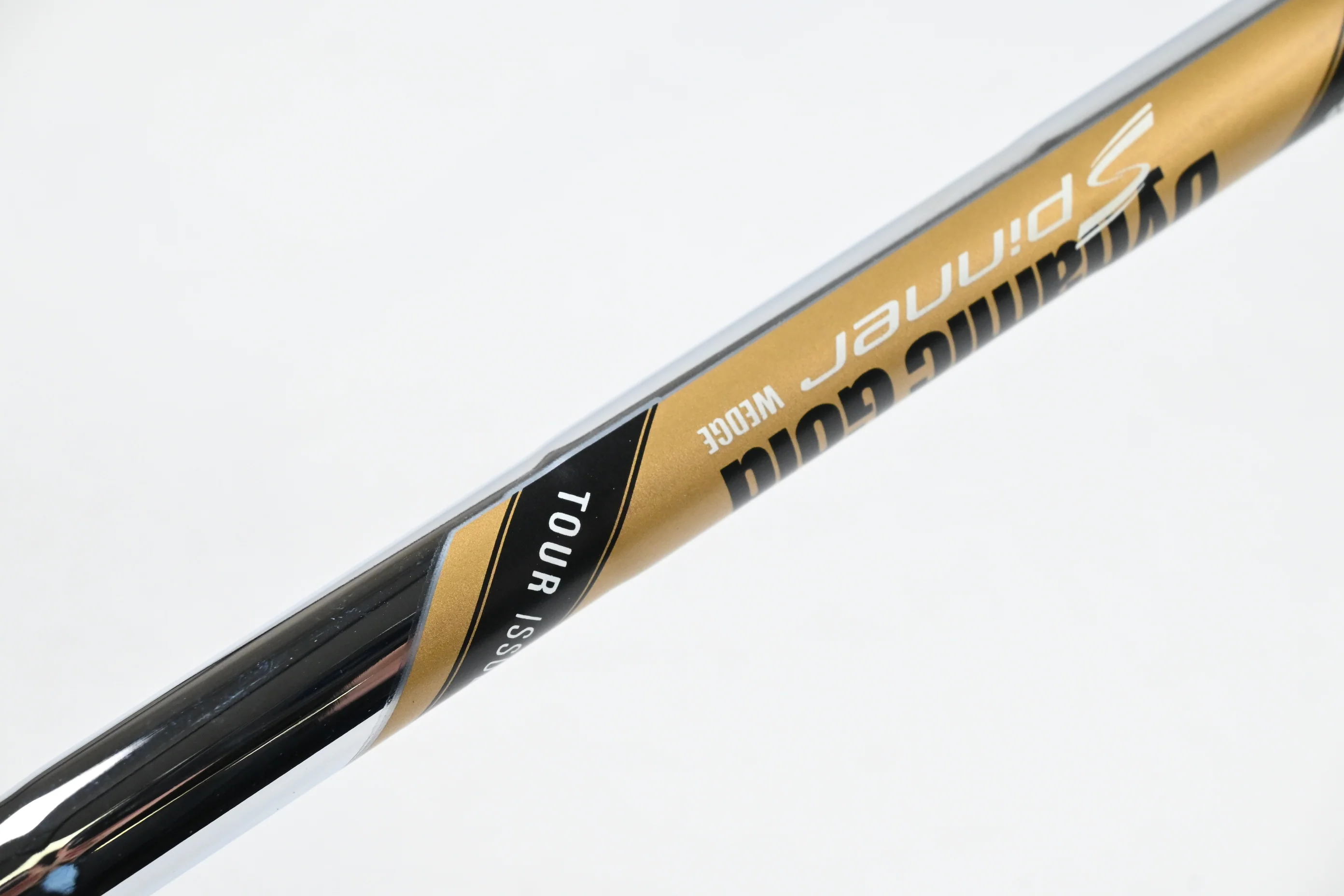 Cleveland RTZ Tour Rack Sand Wedge / 56 Degree / Wedge Flex Dynamic Gold Spinner - Image 4