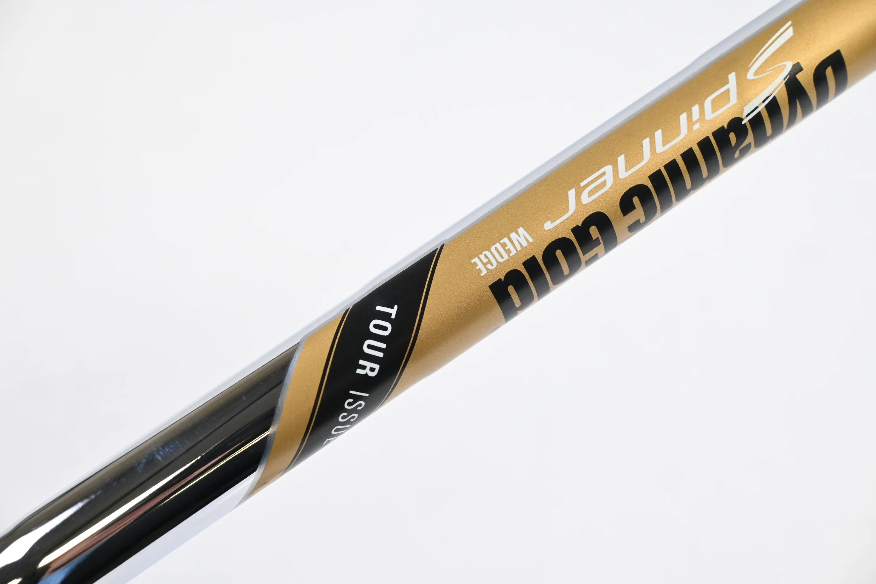Cleveland RTZ Tour Rack Gap Wedge / 52 Degree / Wedge Flex Dynamic Gold Spinner - Image 4