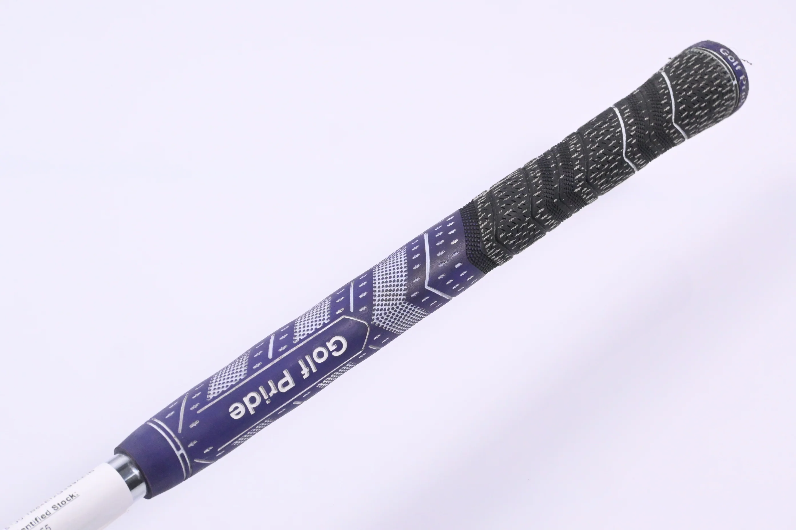 Cleveland RTZ Tour Rack Gap Wedge / 52 Degree / Wedge Flex Dynamic Gold Spinner - Image 6