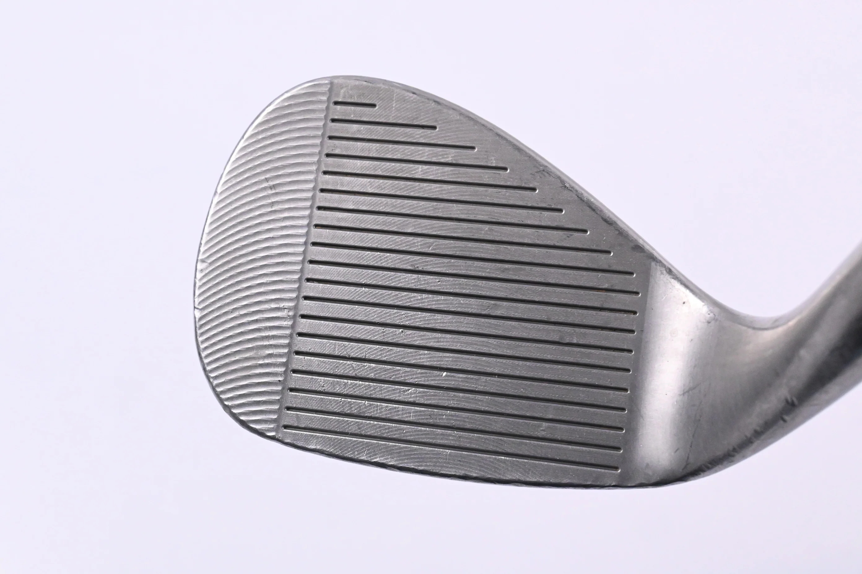 Cleveland RTZ Tour Rack Lob Wedge / 58 Degree / Wedge Flex Dynamic Gold Spinner - Image 2