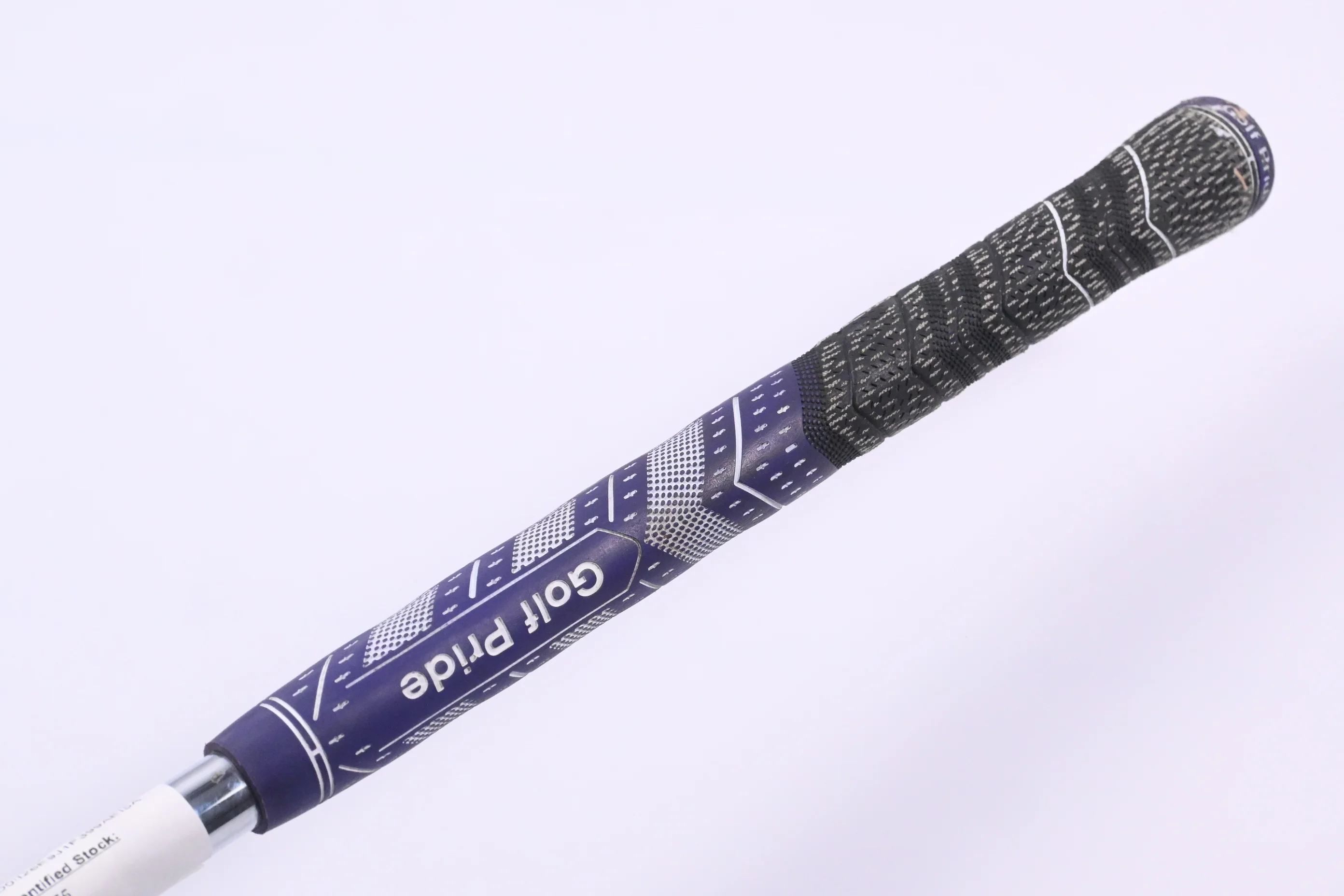 Cleveland RTZ Tour Rack Lob Wedge / 58 Degree / Wedge Flex Dynamic Gold Spinner - Image 6