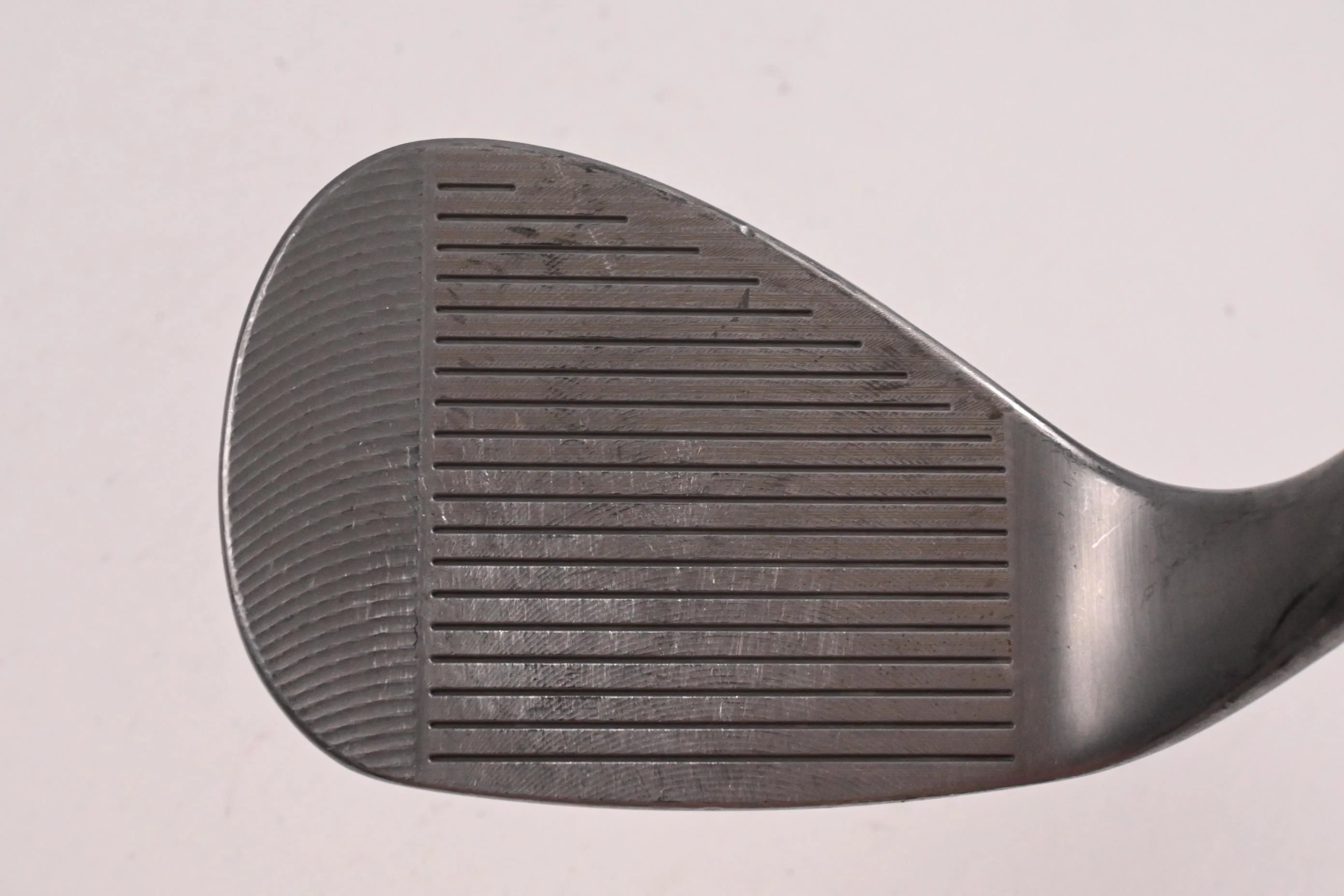 Cleveland RTZ Tour Rack Lob Wedge / 58 Degree / Stiff Flex N.S.PRO Modus3 105 - Image 2
