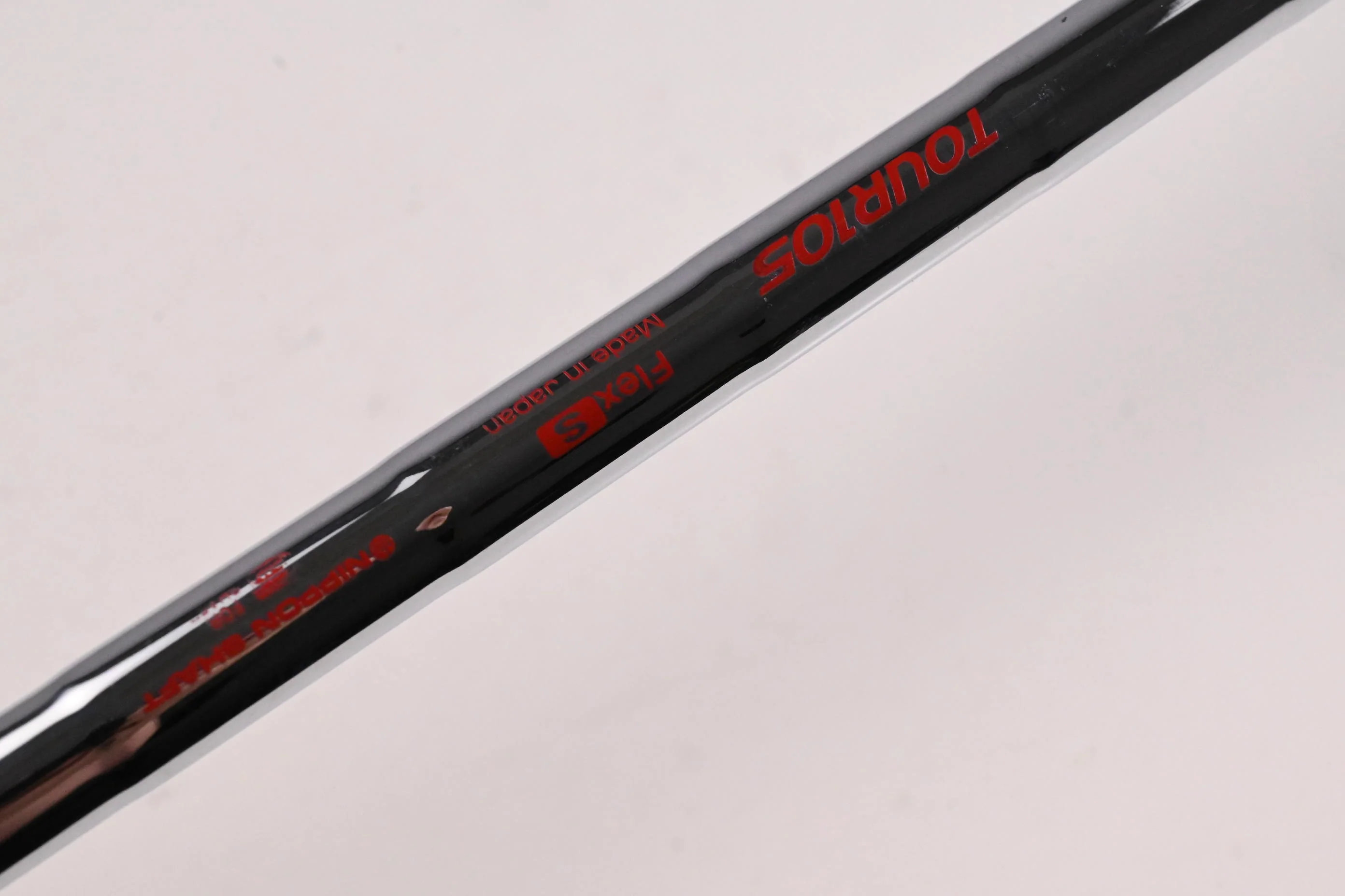 Cleveland RTZ Tour Rack Lob Wedge / 58 Degree / Stiff Flex N.S.PRO Modus3 105 - Image 4