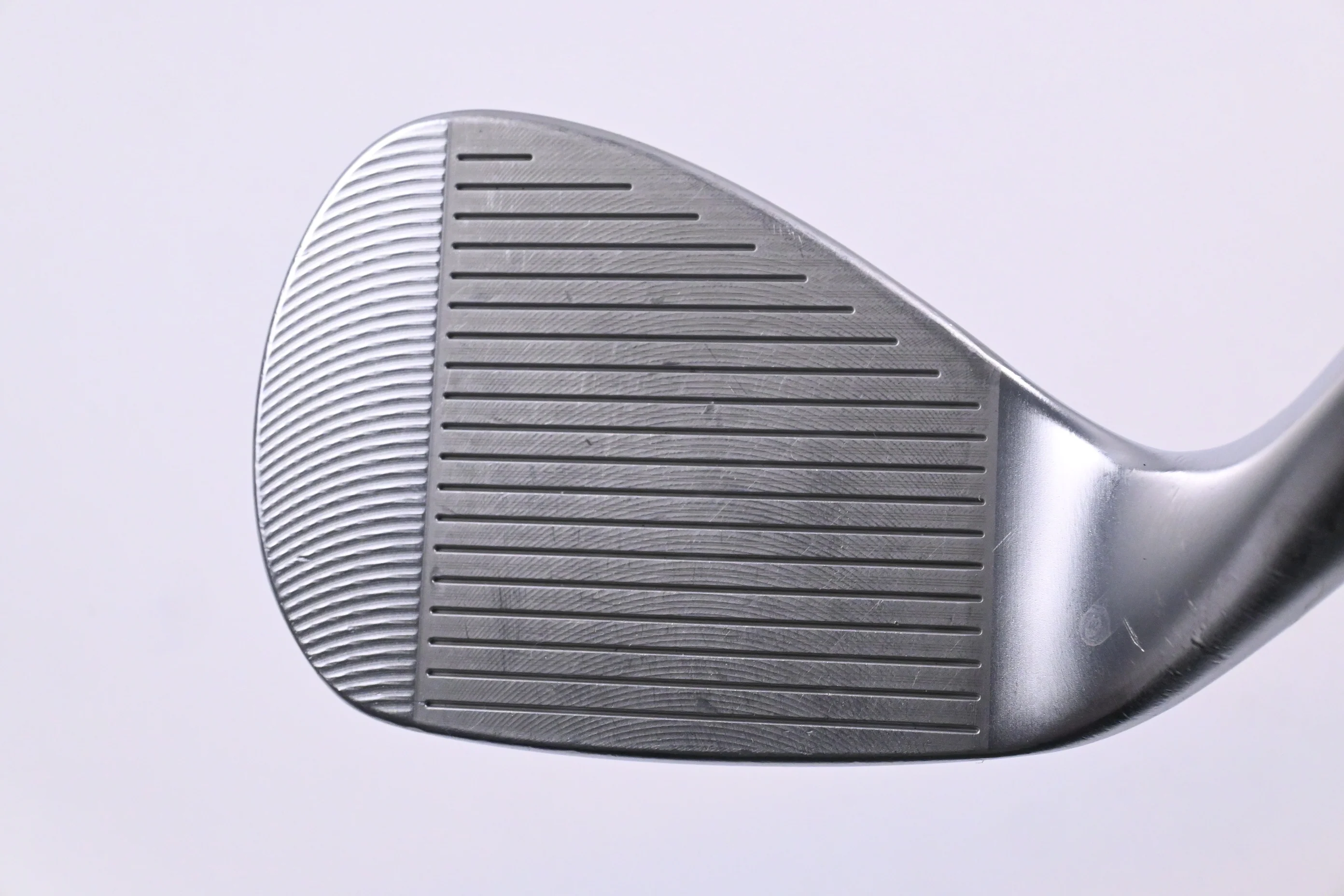 Cleveland RTZ Sand Wedge / 54 Degree / Wedge Flex Dynamic Gold Spinner Shaft - Image 2