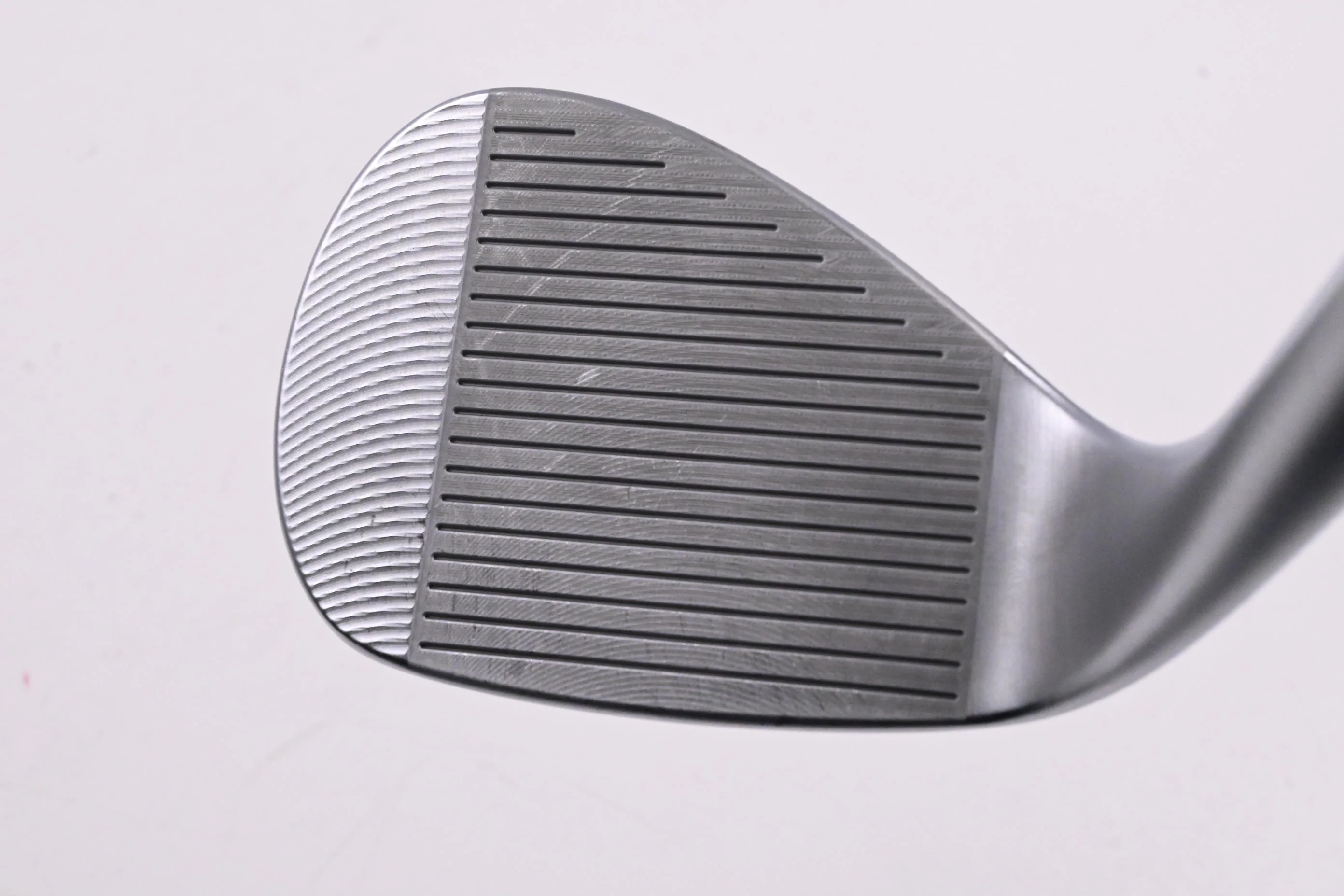 Cleveland RTZ Lob Wedge / 58 Degree / Wedge Flex Dynamic Gold Spinner 115 Shaft - Image 2