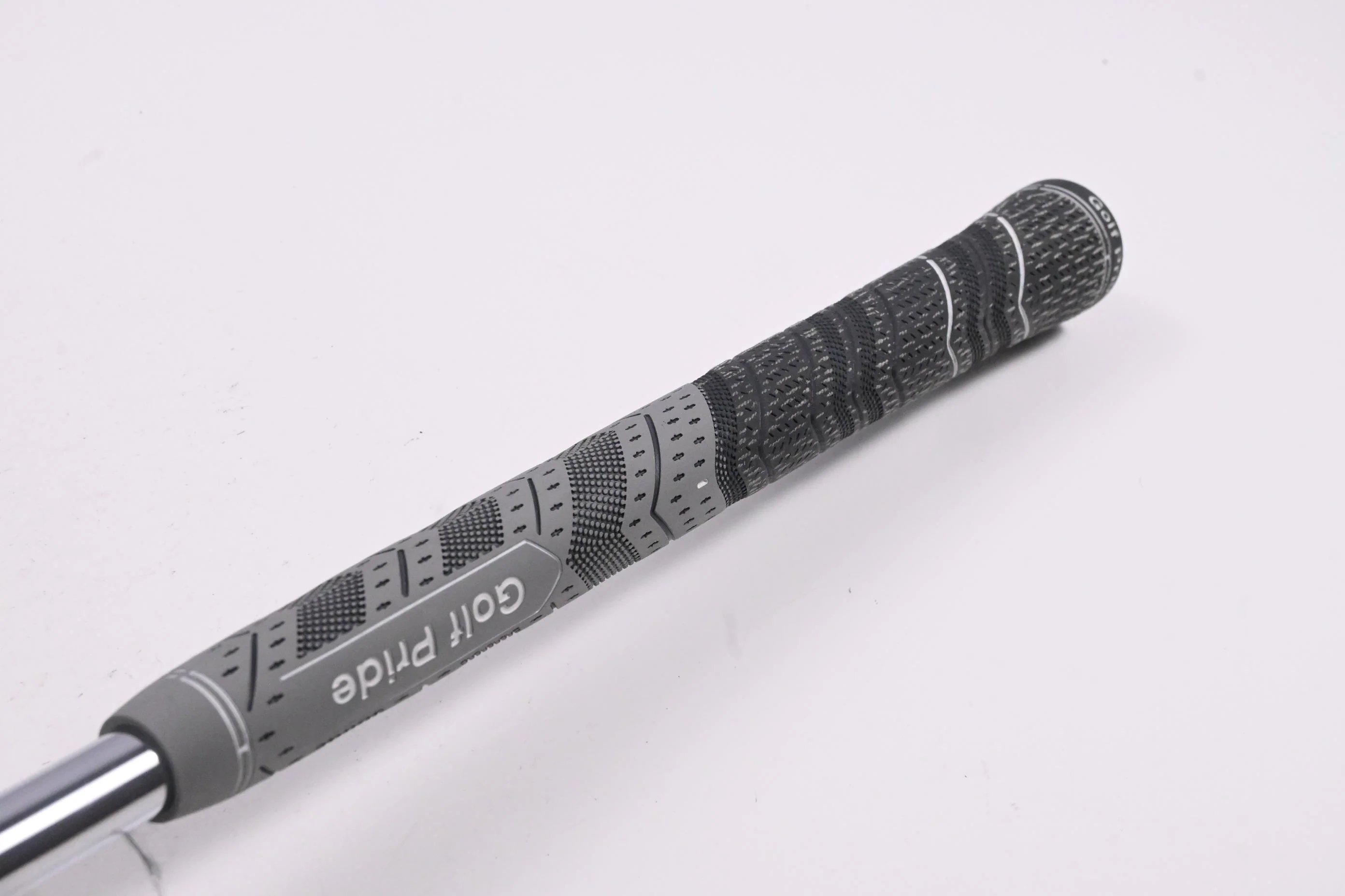Cleveland RTZ Lob Wedge / 58 Degree / Wedge Flex Dynamic Gold Spinner 115 Shaft - Image 6