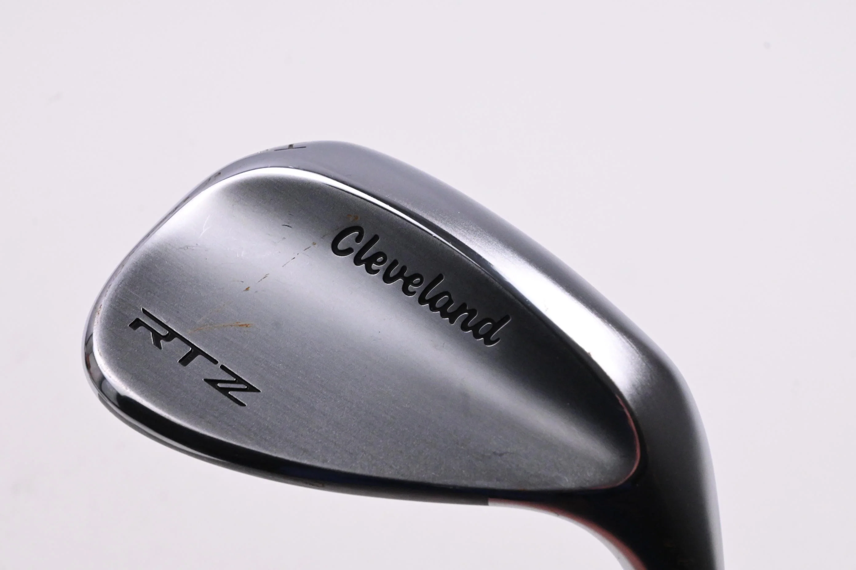 Cleveland RTZ Sand Wedge / 54 Degree / Wedge Flex Dynamic Gold Spinner 115 Shaft