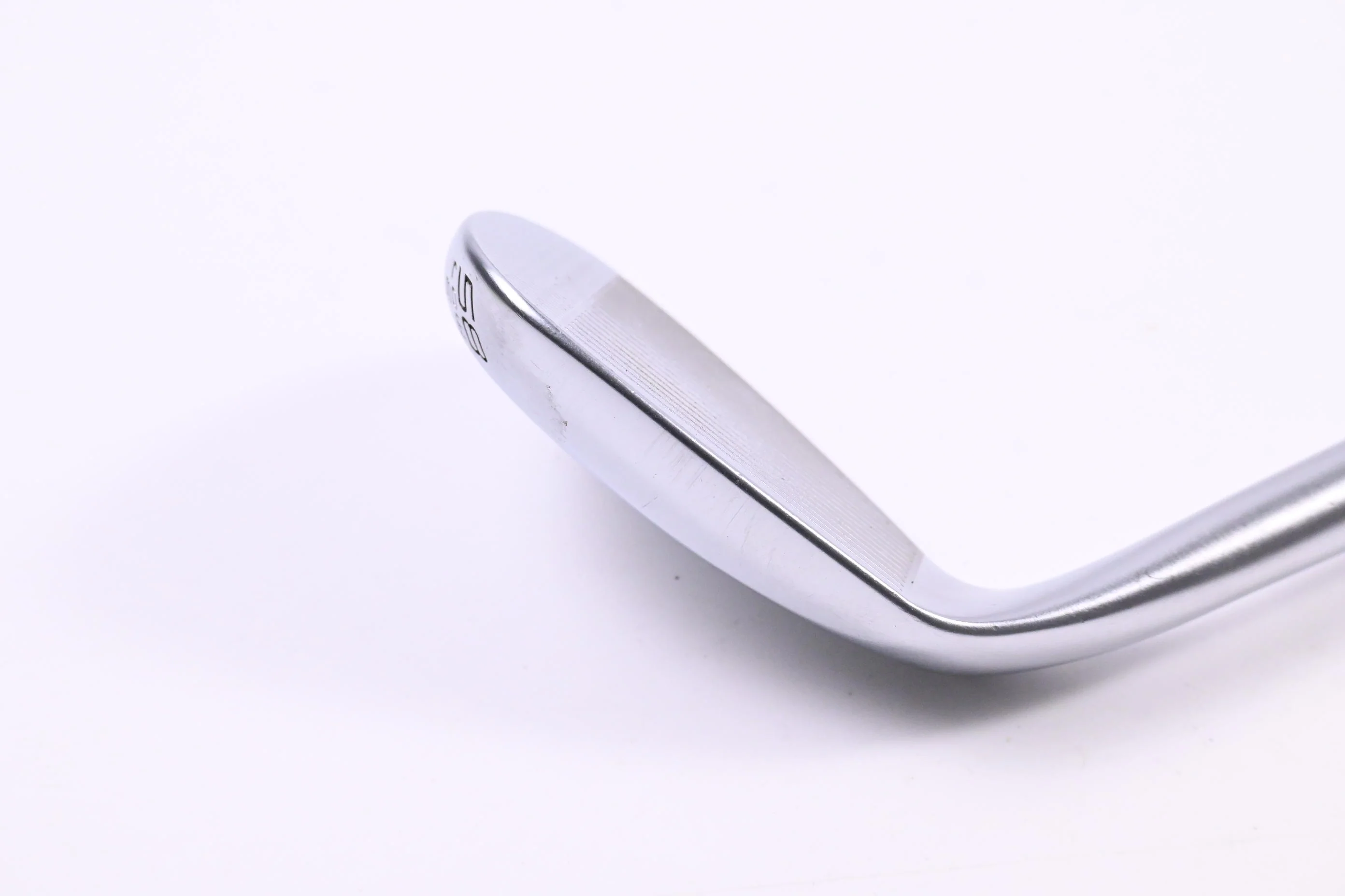 Cleveland RTZ Lob Wedge / 58 Degree / Wedge Flex Dynamic Gold Spinner Shaft - Image 3