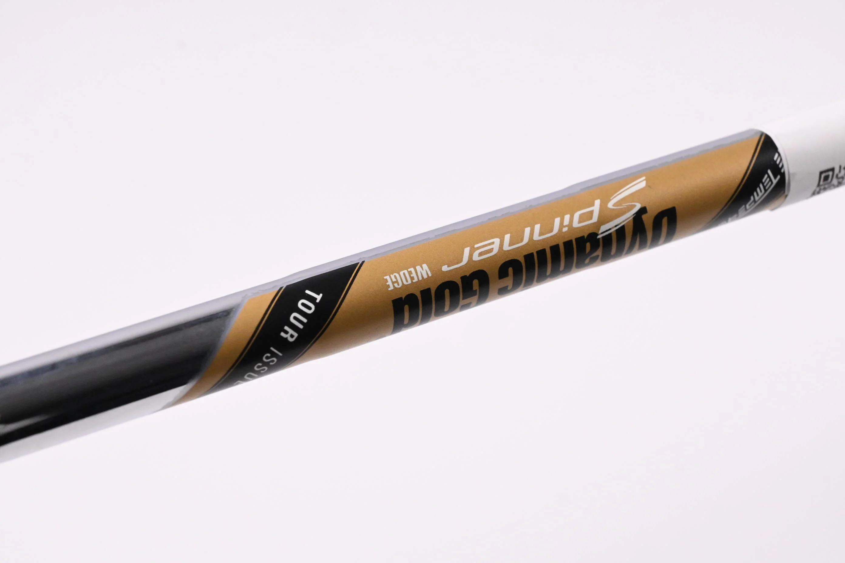 Cleveland RTZ Sand Wedge / 54 Degree / Wedge Flex Dynamic Gold Spinner Shaft - Image 4