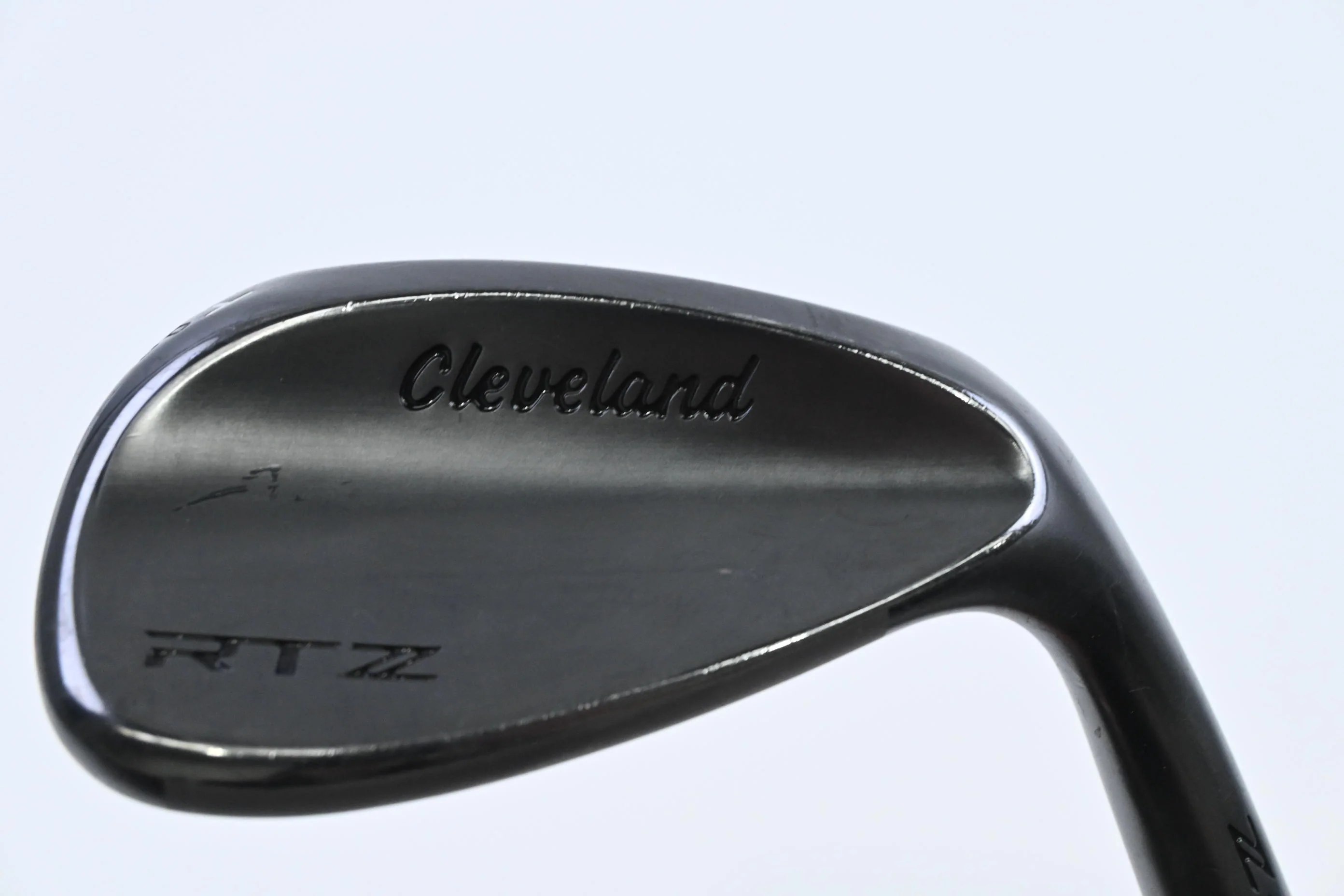 Cleveland RTZ Sand Wedge / 54 Degree / Stiff Flex NS Pro Modus3 Tour 120 Shaft