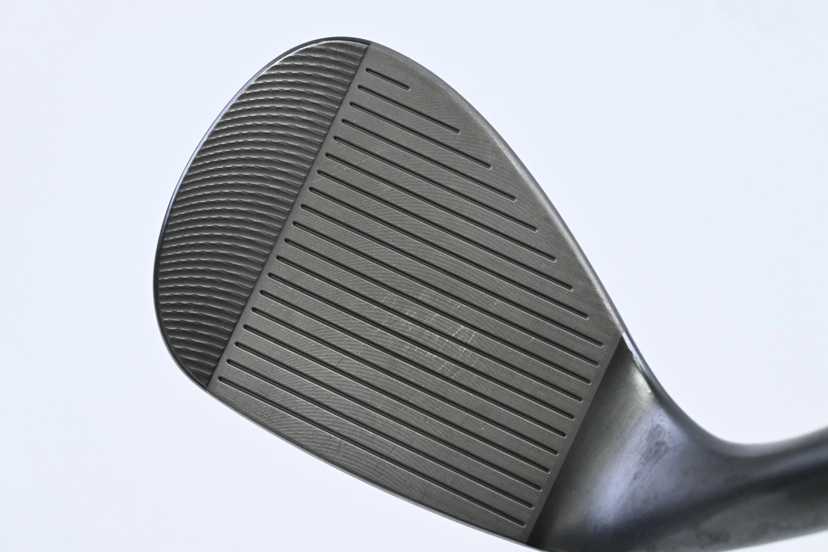 Cleveland RTZ Sand Wedge / 54 Degree / Stiff Flex NS Pro Modus3 Tour 120 Shaft - Image 2