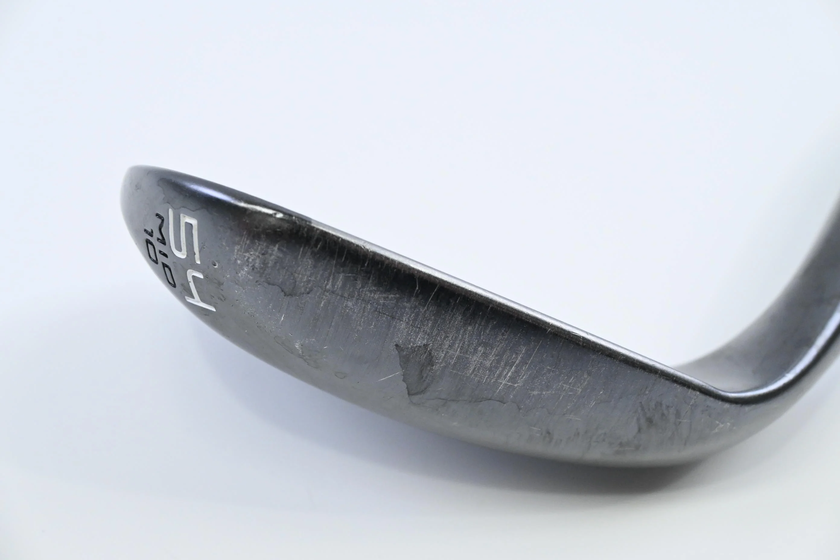 Cleveland RTZ Sand Wedge / 54 Degree / Stiff Flex NS Pro Modus3 Tour 120 Shaft - Image 3