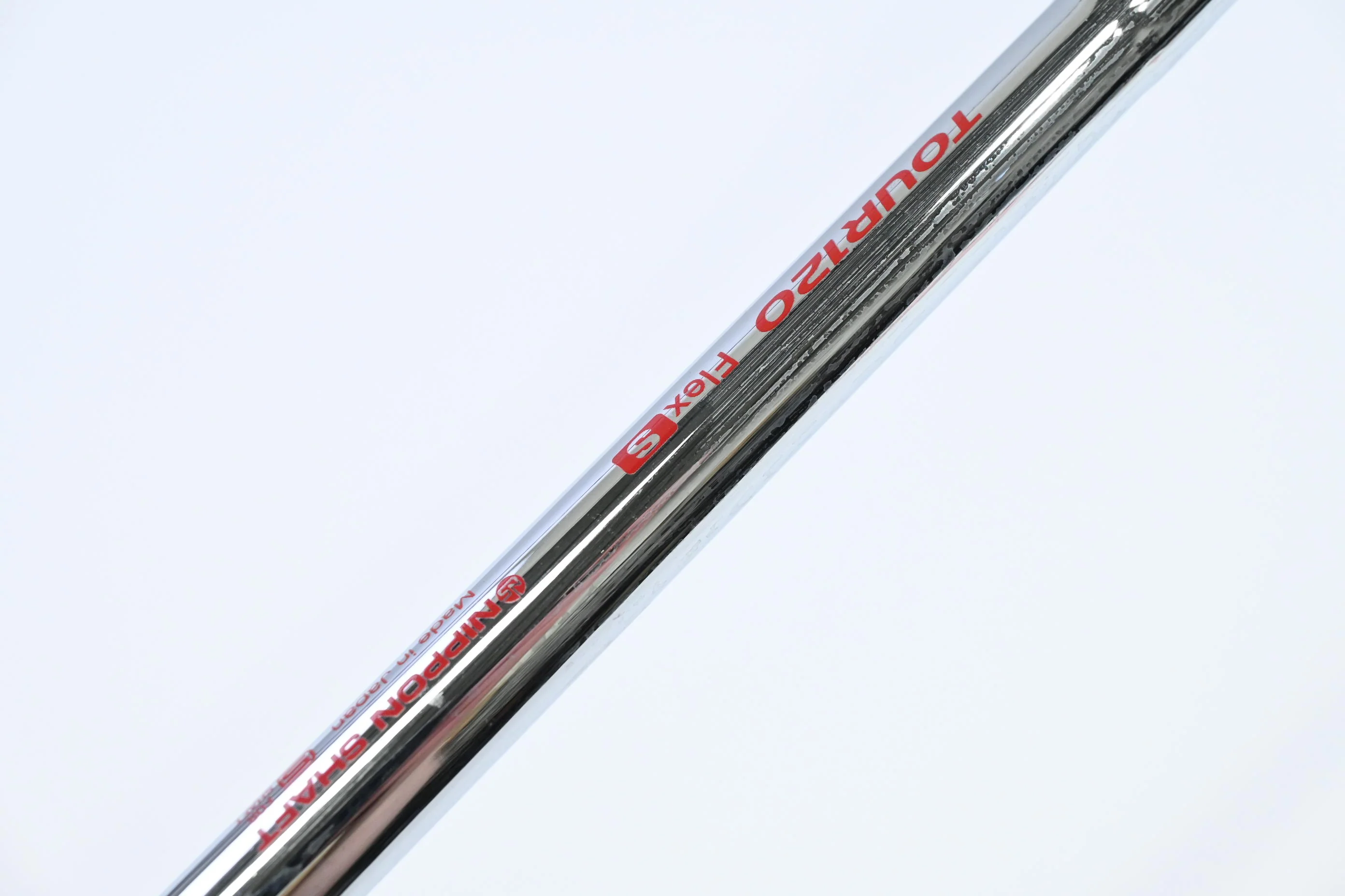 Cleveland RTZ Sand Wedge / 54 Degree / Stiff Flex NS Pro Modus3 Tour 120 Shaft - Image 4