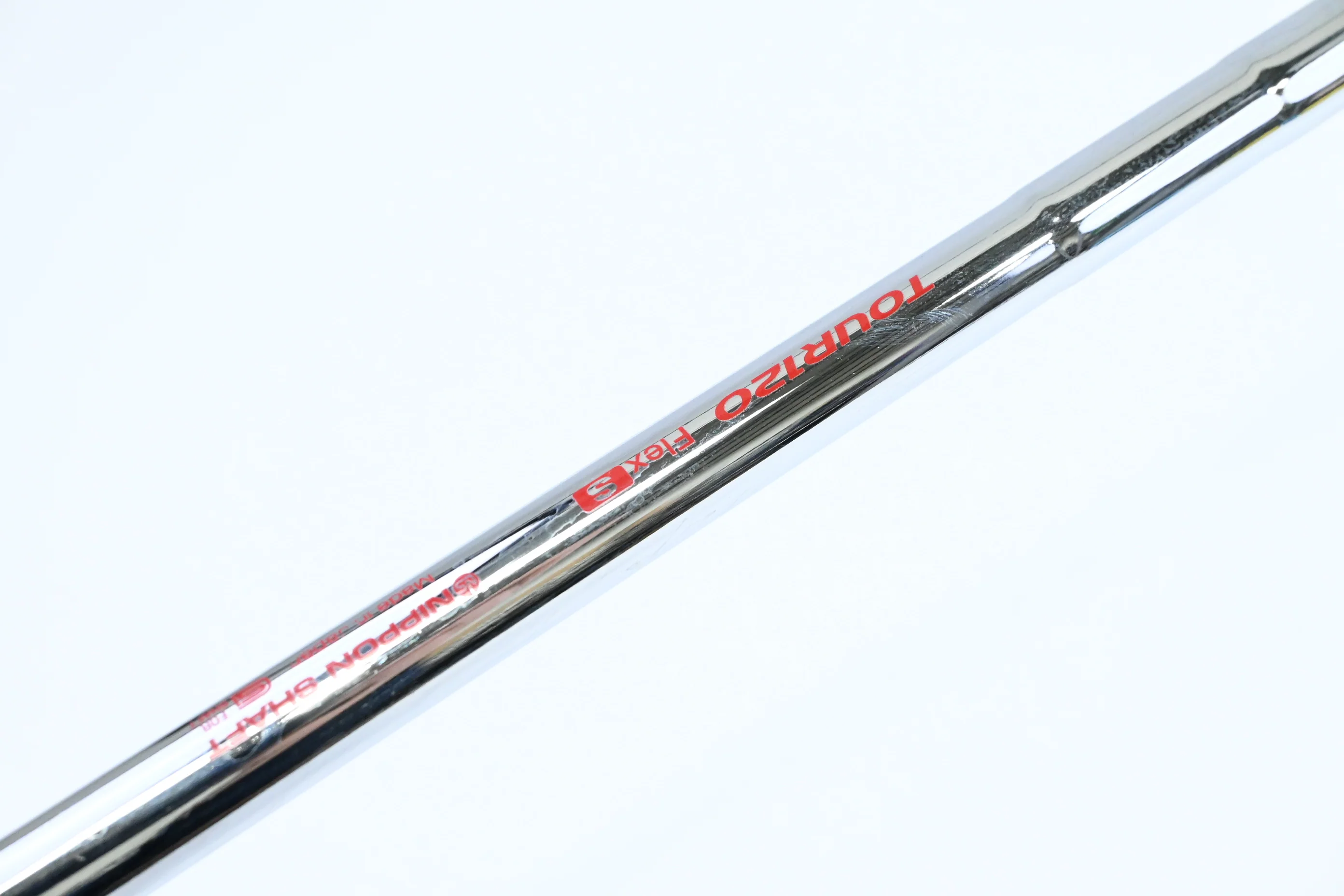 Cleveland RTZ Lob Wedge / 58 Degree / Stiff Flex N.S.Pro Modus3 Tour 120 Shaft - Image 4