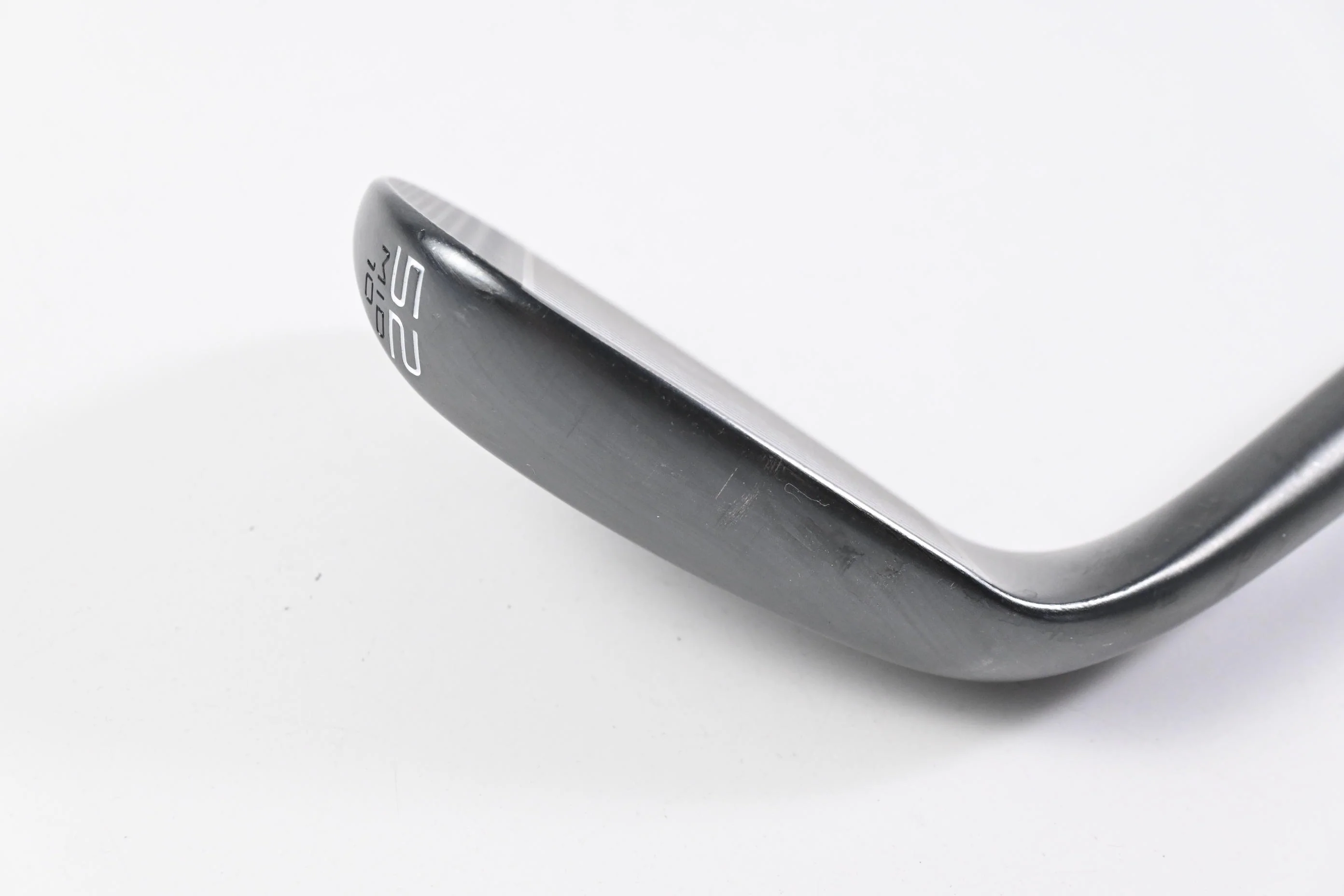 Cleveland RTZ Gap Wedge / 52 Degree / Wedge Flex Dynamic Gold Spinner Shaft - Image 3