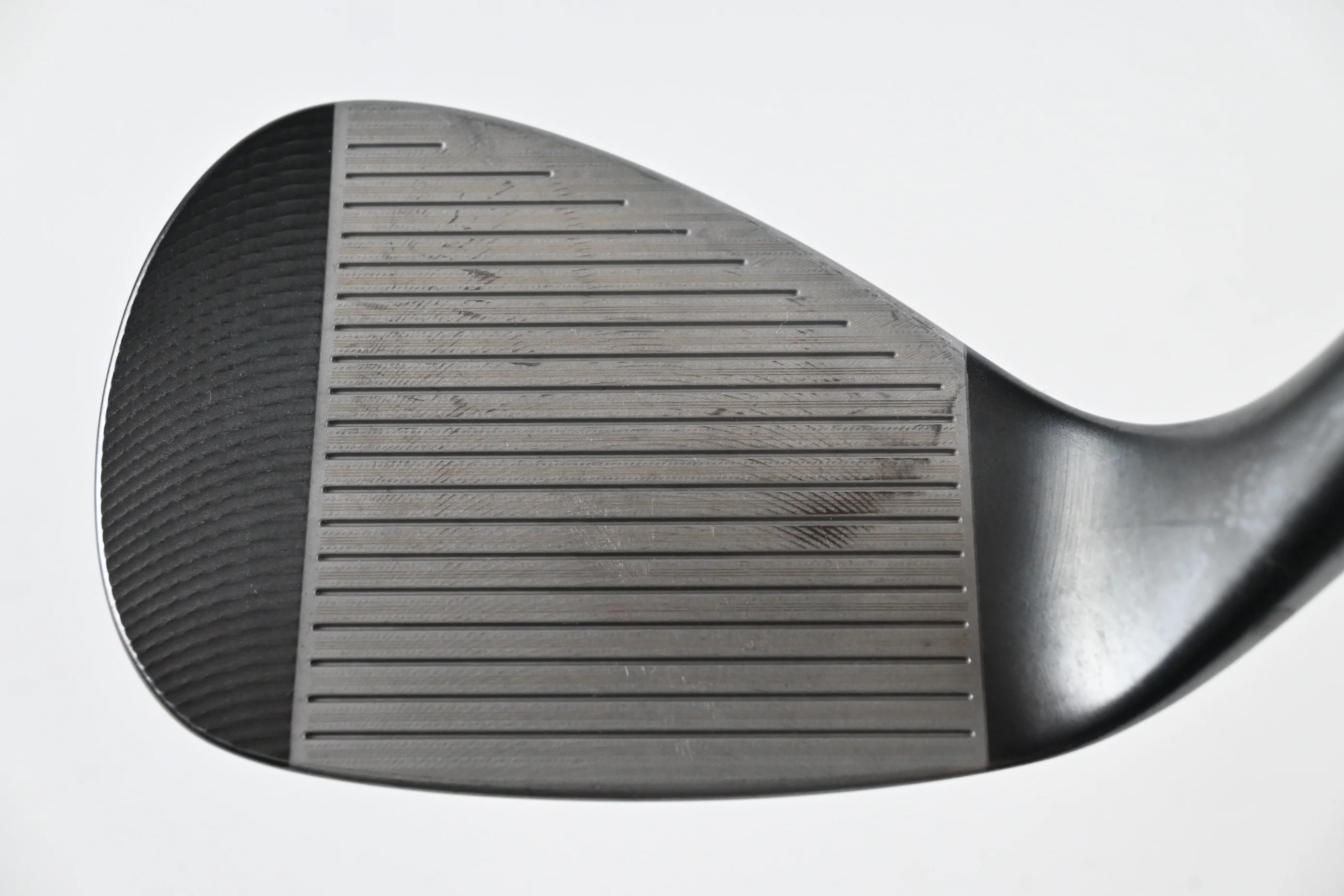 Cleveland RTZ Lob Wedge / 60 Degree / Wedge Flex Dynamic Gold Spinner Shaft - Image 2