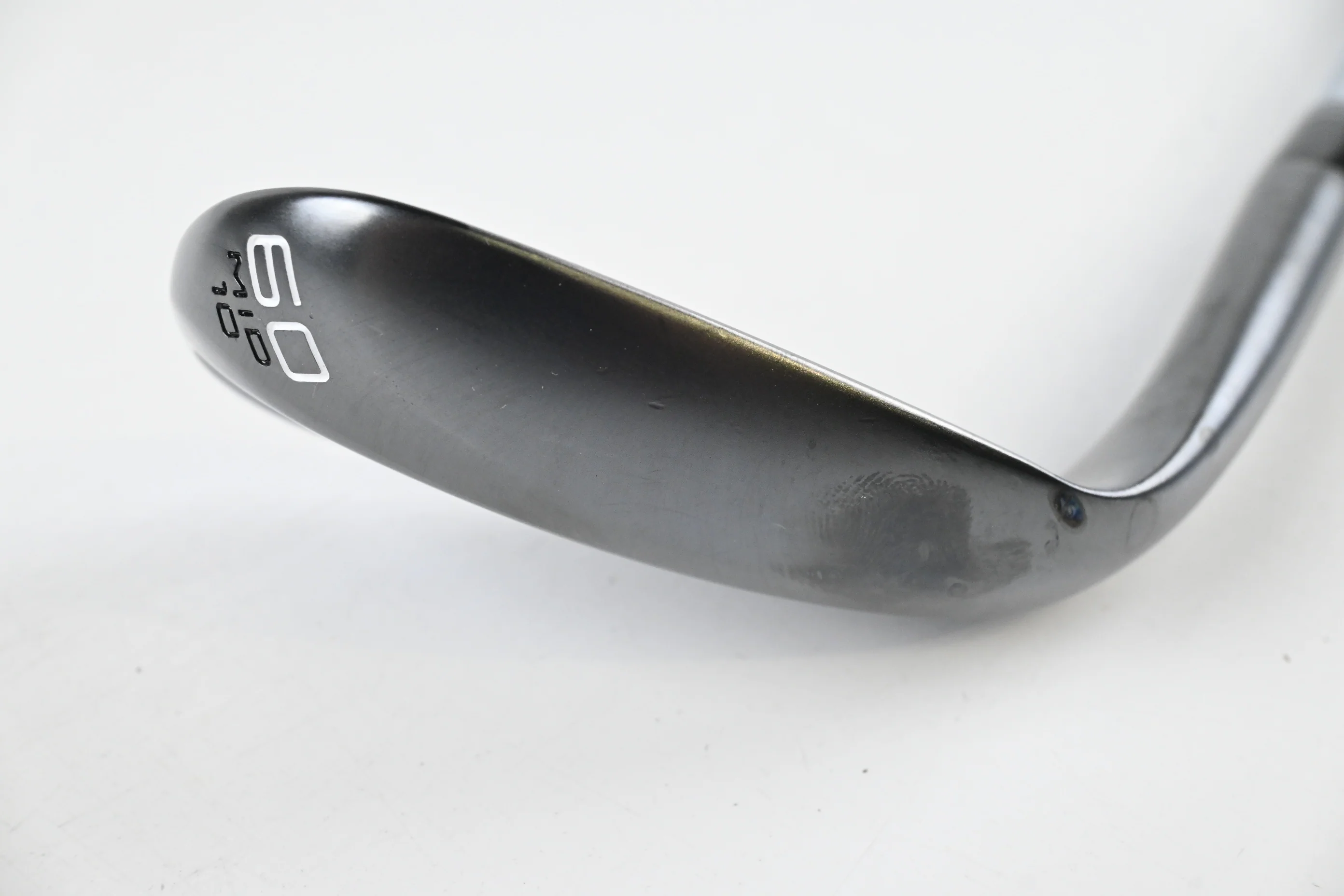 Cleveland RTZ Lob Wedge / 60 Degree / Wedge Flex Dynamic Gold Spinner Shaft - Image 3
