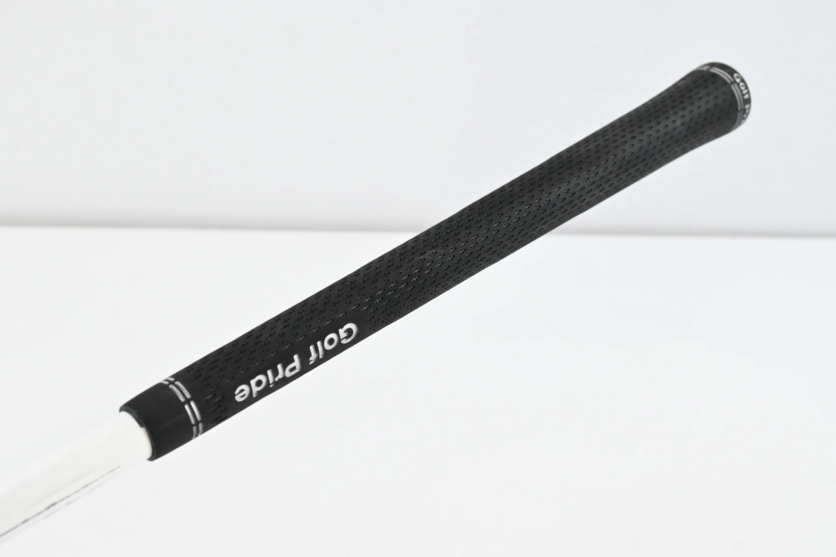 Cleveland RTZ Lob Wedge / 60 Degree / Wedge Flex Dynamic Gold Spinner Shaft - Image 6