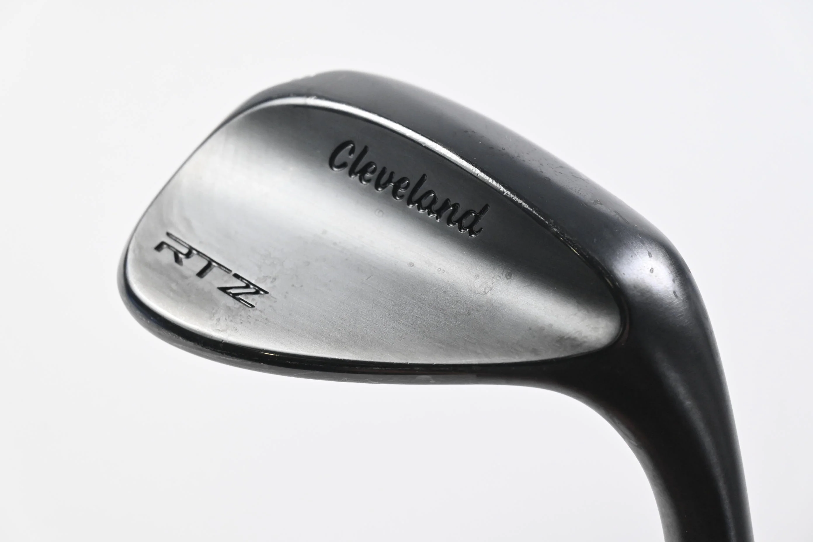 Cleveland RTZ Sand Wedge / 56 Degree / Wedge Flex Dynamic Gold Spinner Shaft
