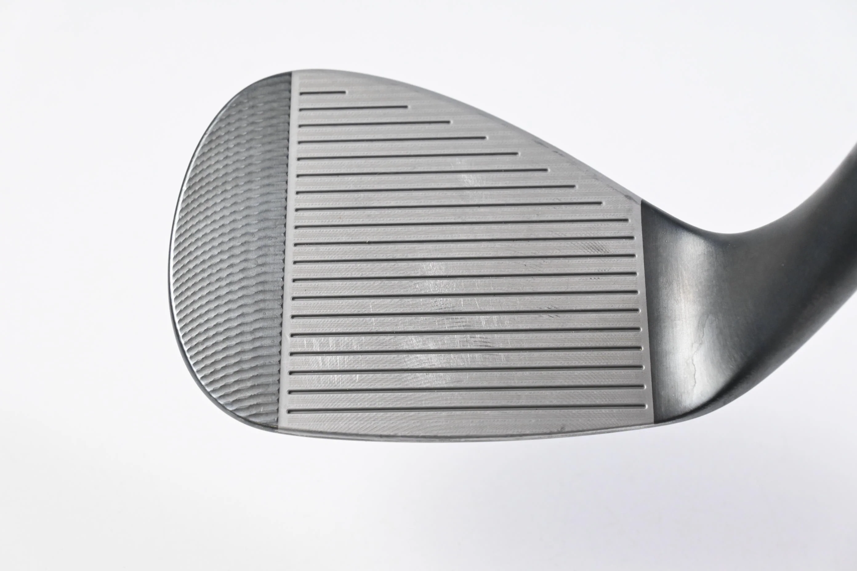 Cleveland RTZ Sand Wedge / 56 Degree / Wedge Flex Dynamic Gold Spinner Shaft - Image 2