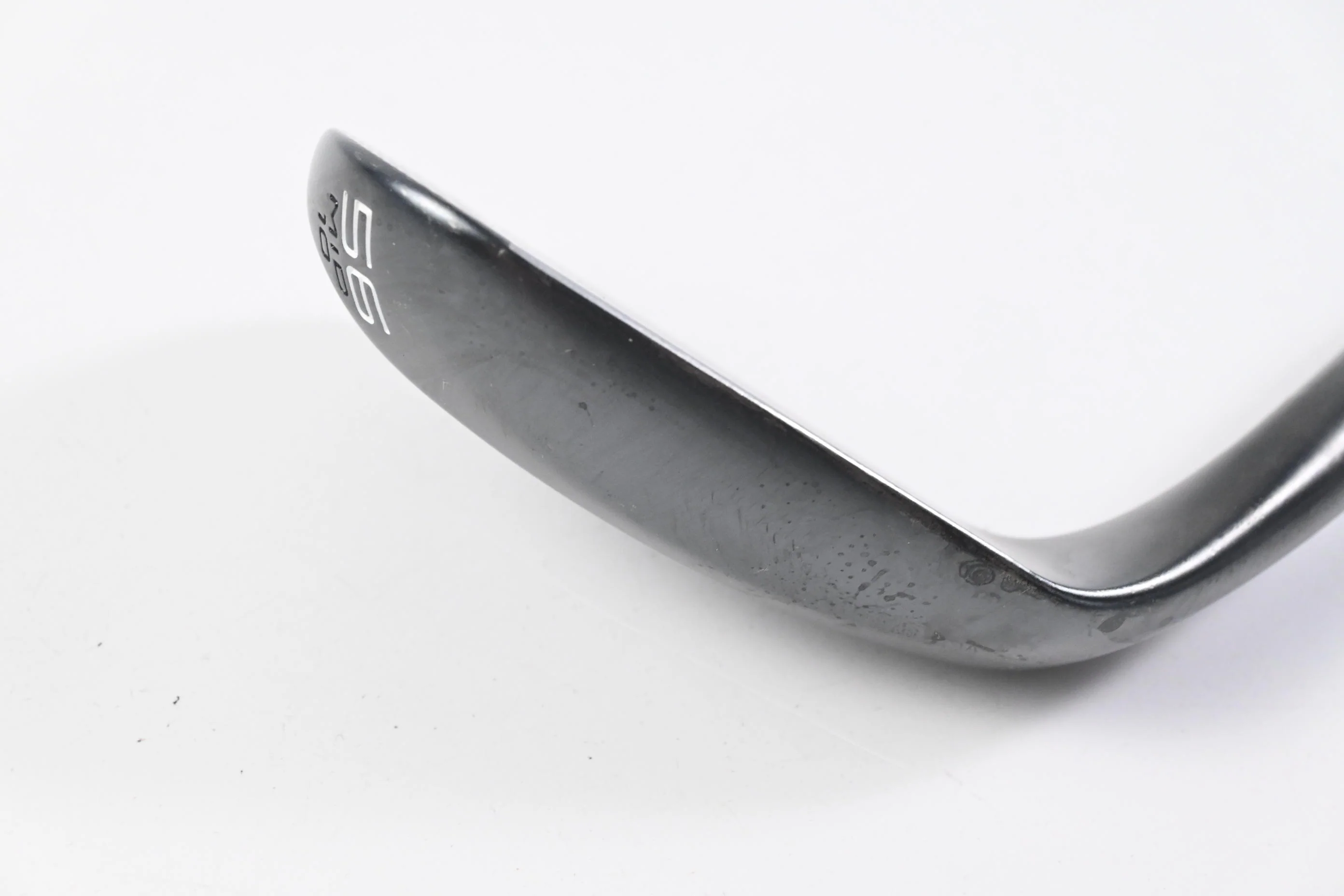 Cleveland RTZ Sand Wedge / 56 Degree / Wedge Flex Dynamic Gold Spinner Shaft - Image 3