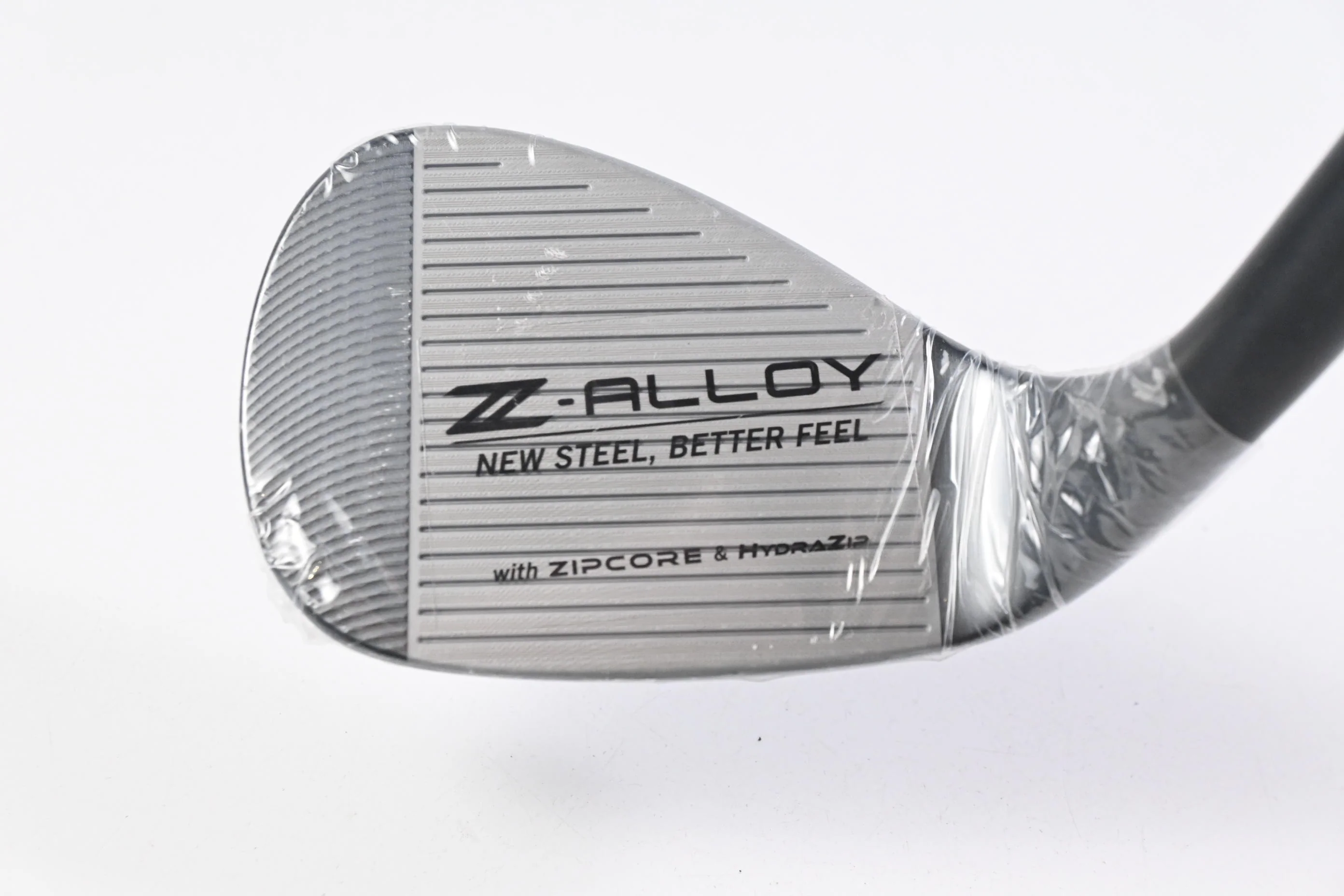Cleveland RTZ Lob Wedge / 58 Degree / Wedge Flex Dynamic Gold Spinner Shaft - Image 2